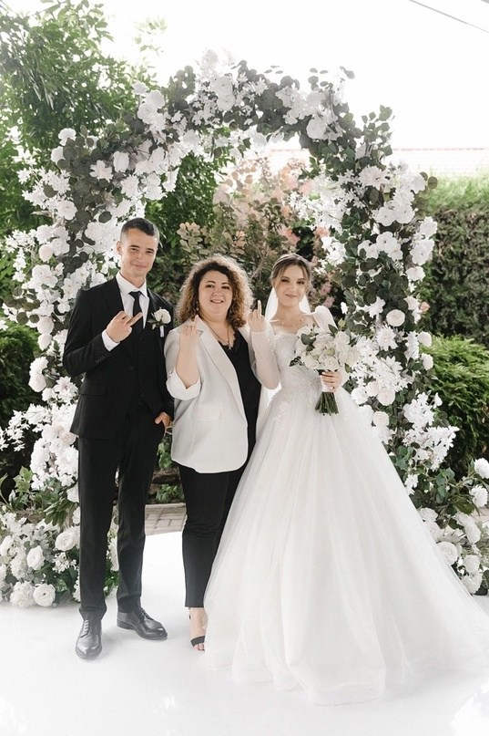 Кто я. Ведущая праздников в Таганроге и Ростове-на-Дону Кожекина Наталья