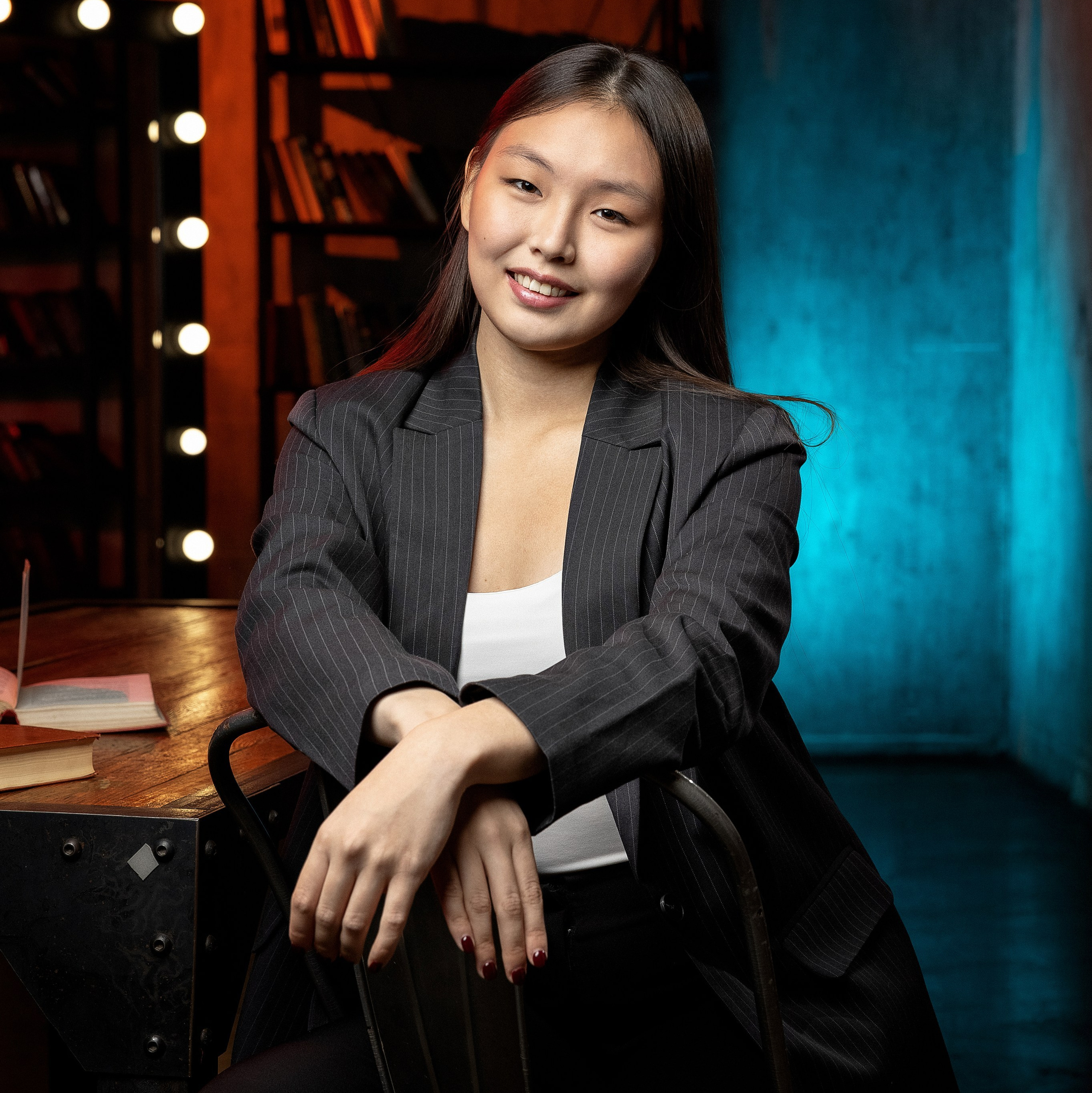 Фото детства