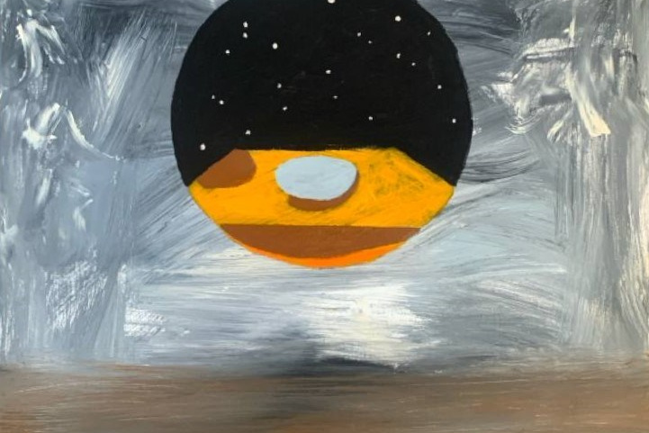 Остров доктора Швейка