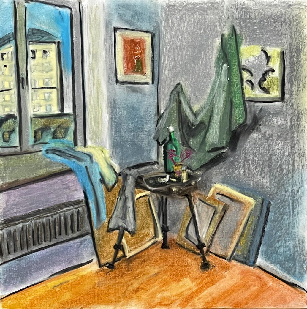 Графика. Главная