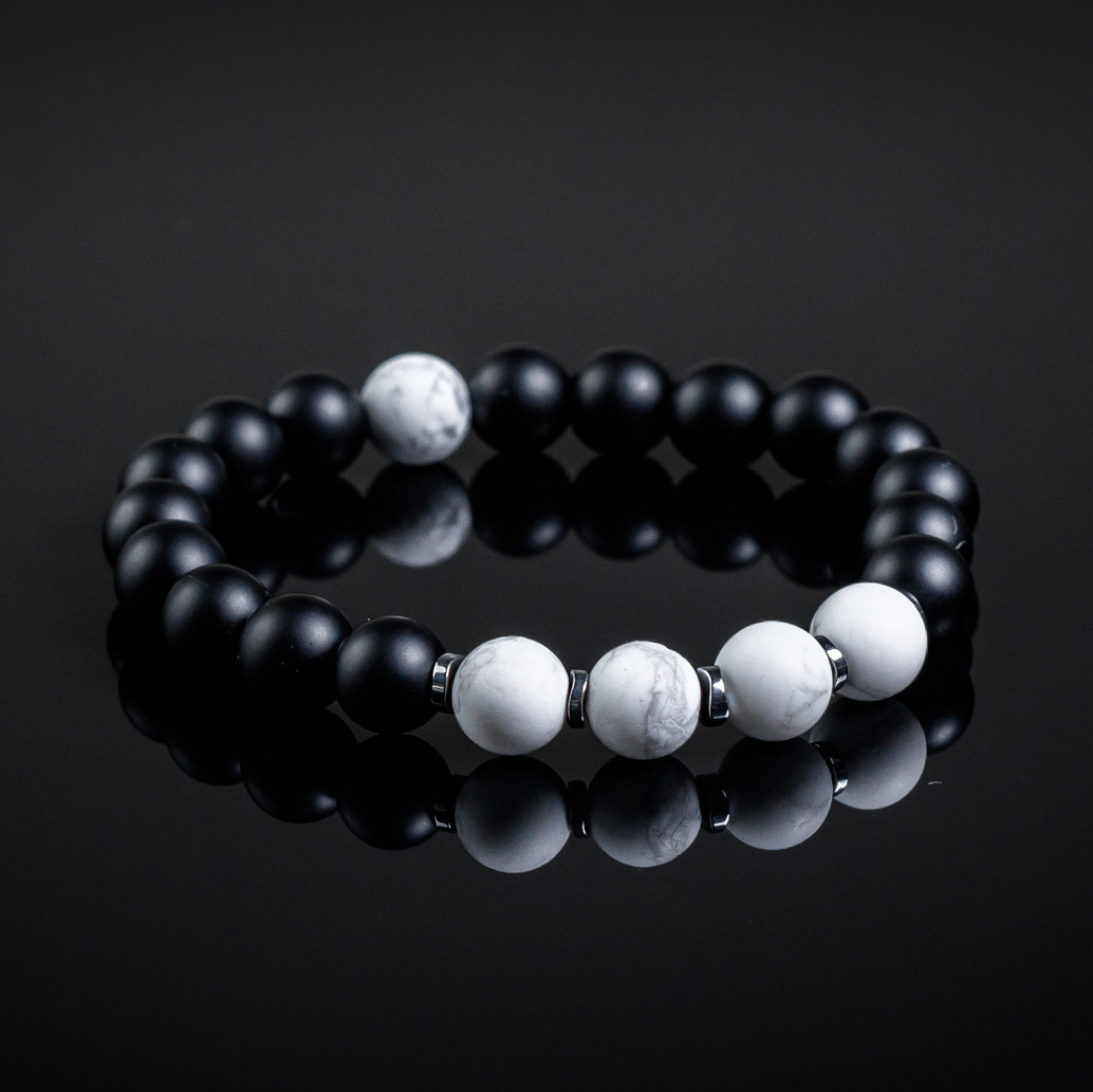 — из камней