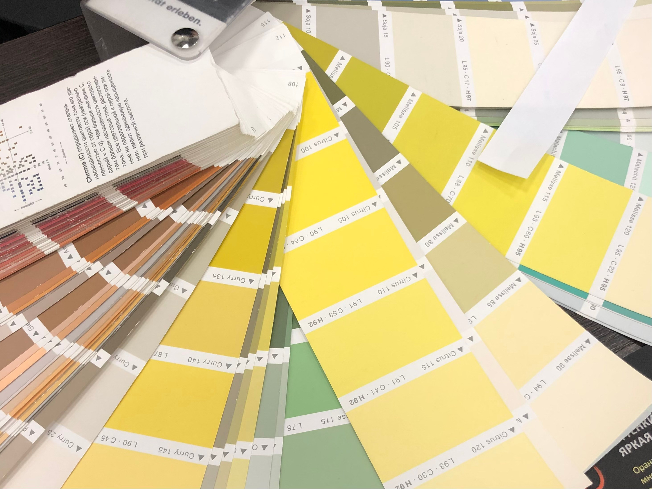 Услуги. Дизайнер интерьера Виктория Титова