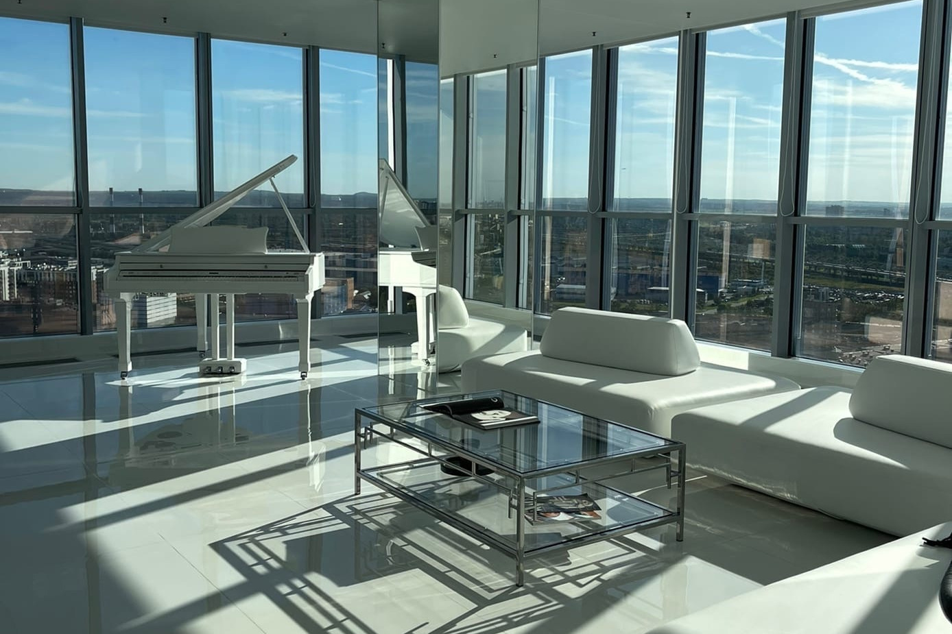 Фотостудии Санкт-Петербурга. Портретный фотограф в Санкт-Петербурге Анна Тукаева