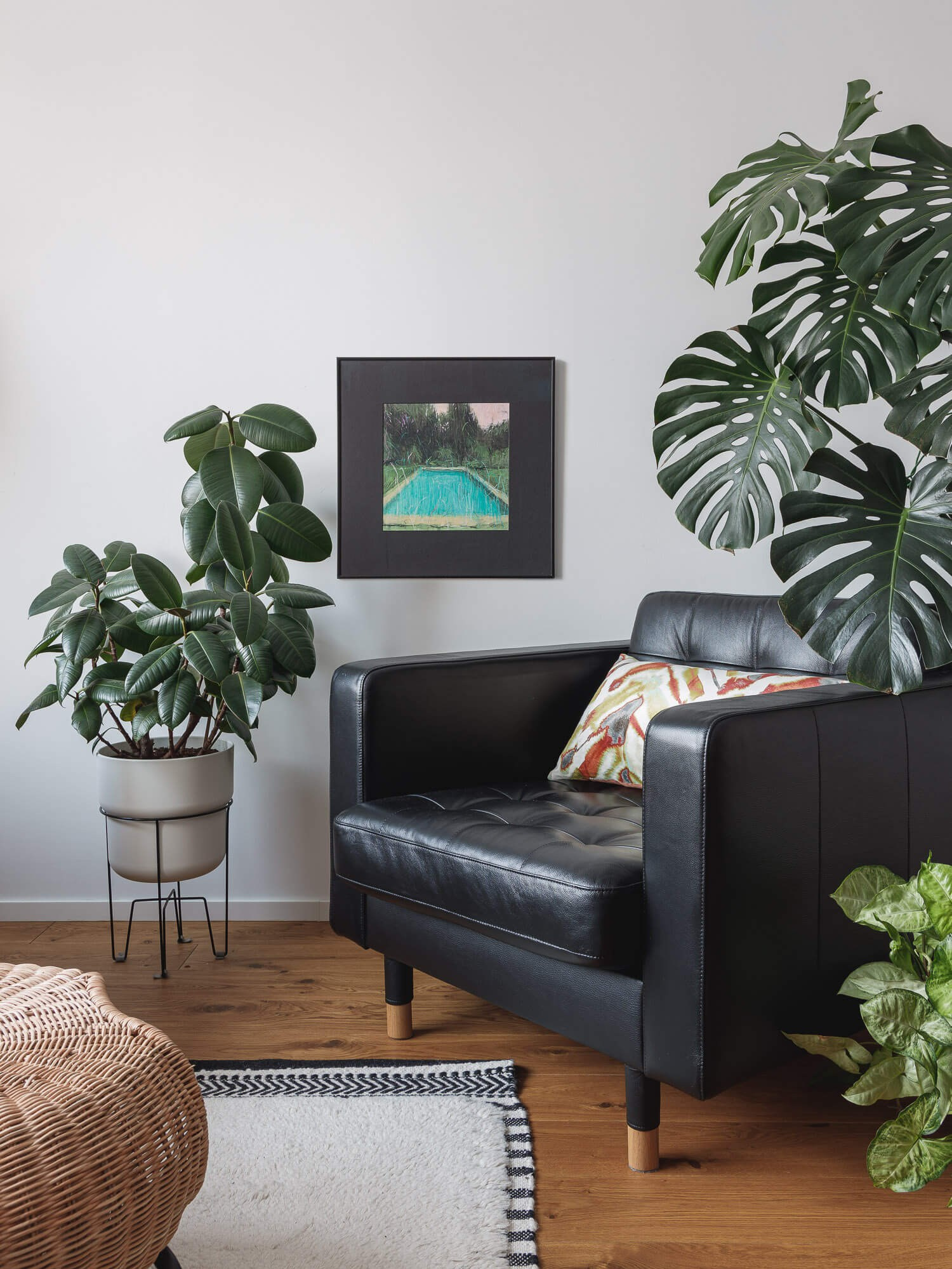 Дизайн интерьера таунхауса в Тольятти, Дубовая роща. Студия дизайна интерьера «Строчка» | Москва, Санкт-Петербург, Самара, Казань, Тольятти, Ульяновск и другие города России