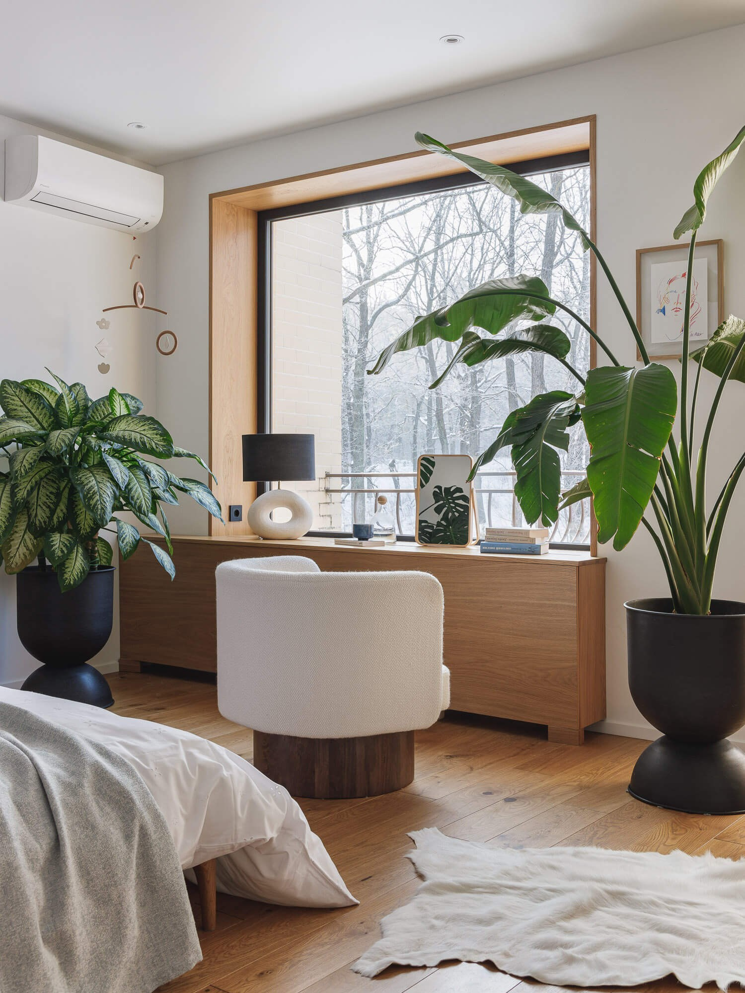 Дизайн интерьера таунхауса в Тольятти, Дубовая роща. Студия дизайна интерьера «Строчка» | Москва, Санкт-Петербург, Самара, Казань, Тольятти, Ульяновск и другие города России