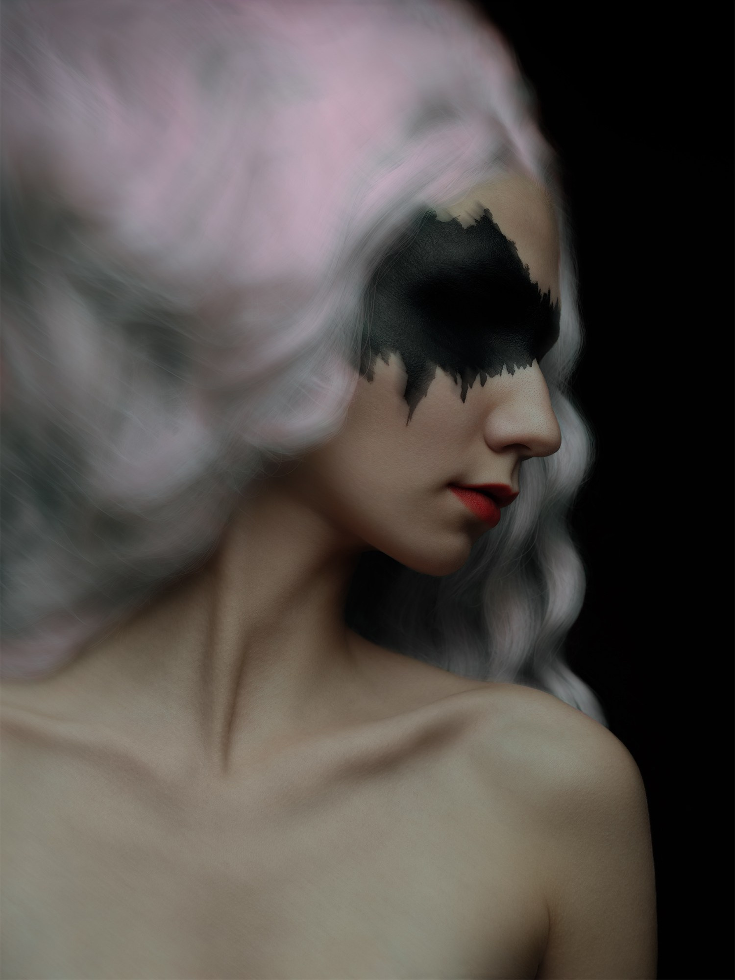 Unminted. Дмитрий Шад