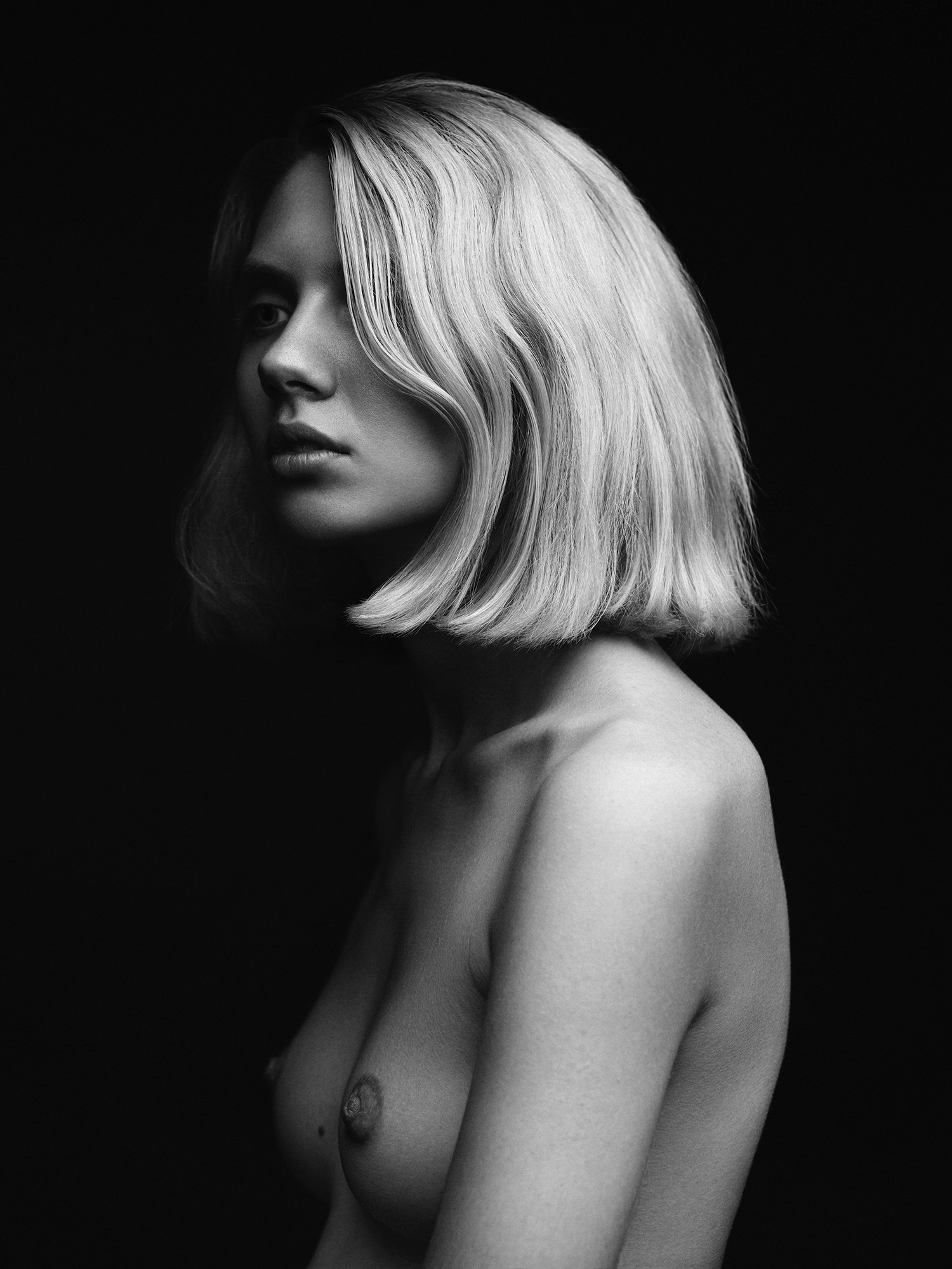 Unminted. Дмитрий Шад