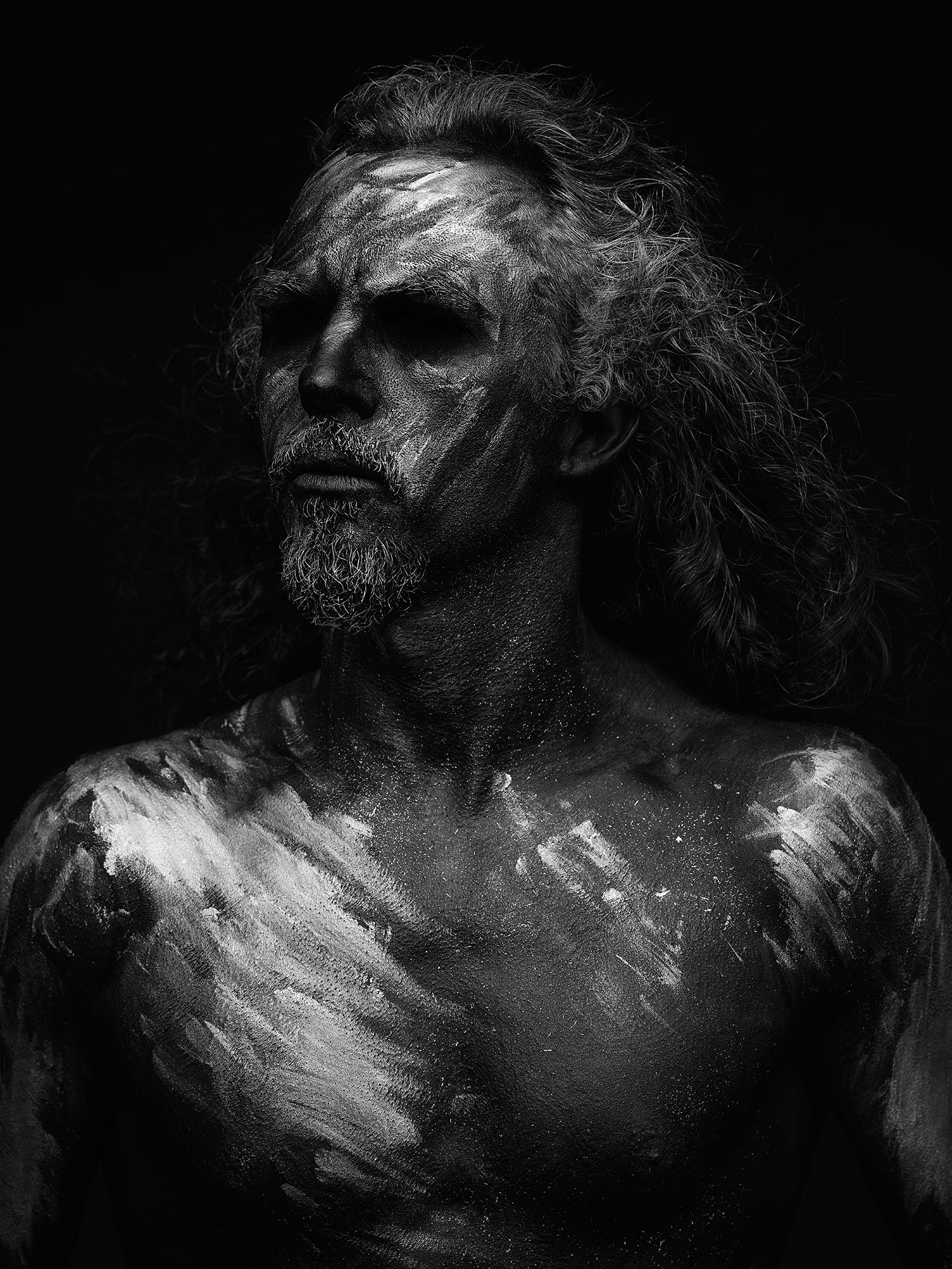 Unminted. Дмитрий Шад