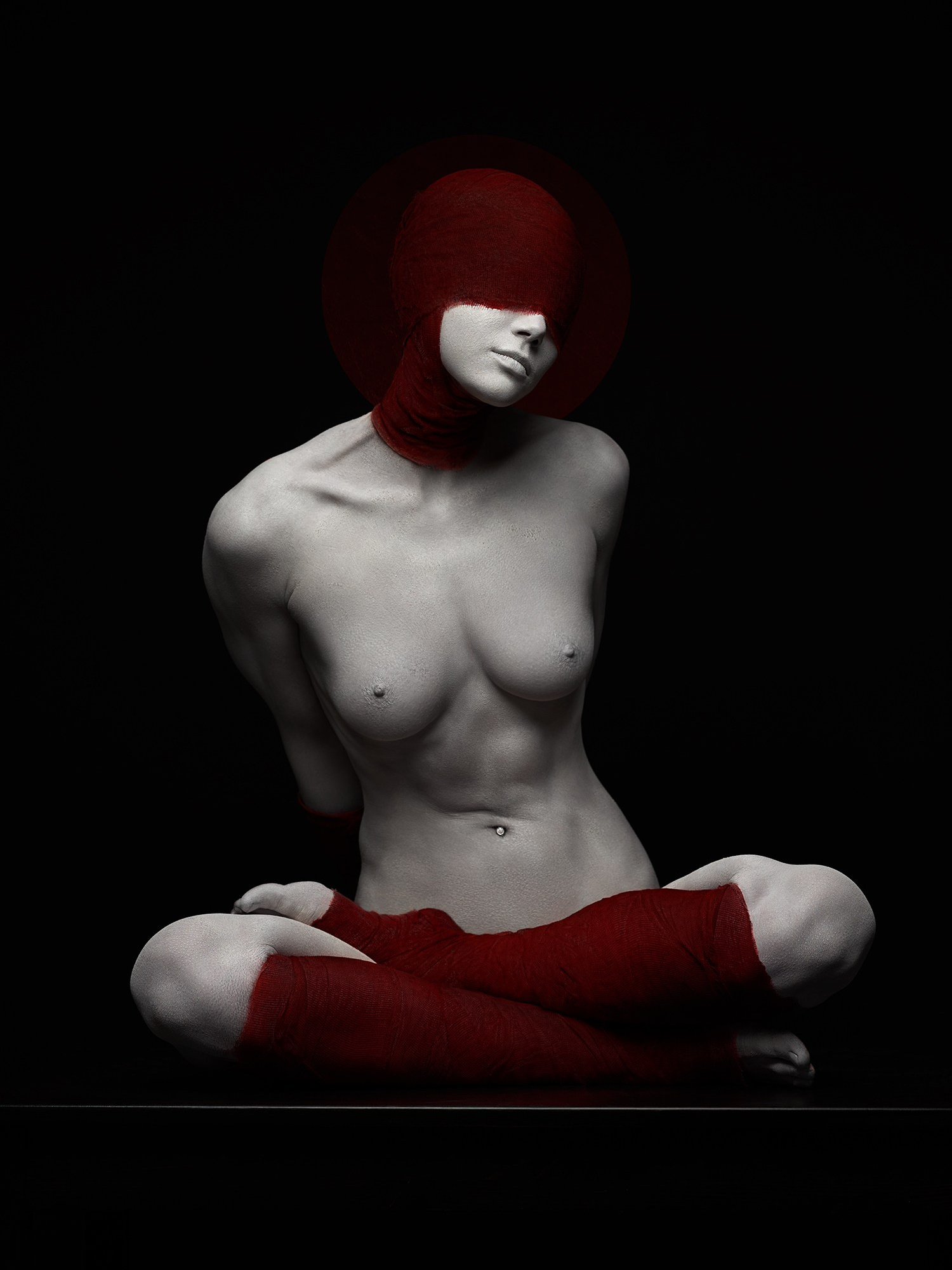 Unminted. Дмитрий Шад