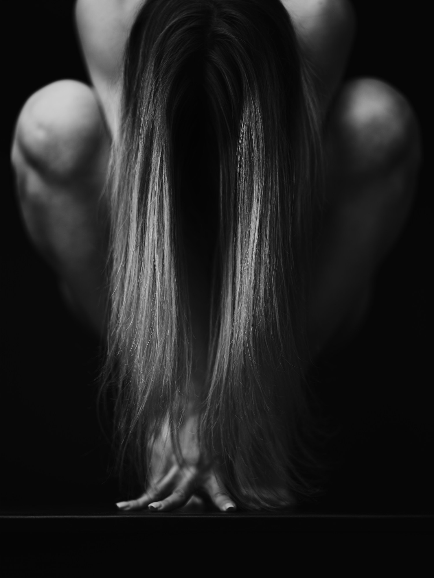 Unminted. Дмитрий Шад