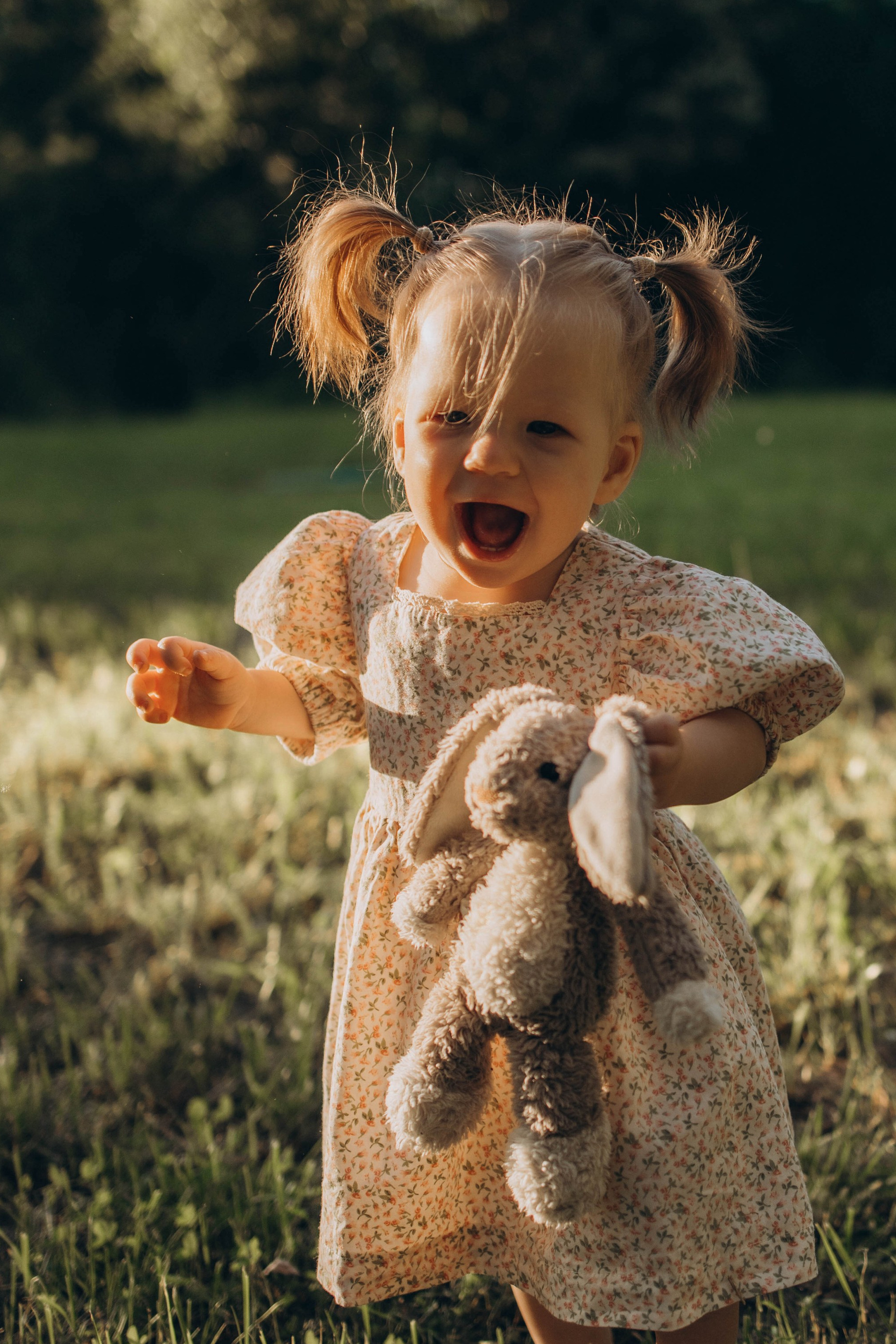 Lifestyle и семейный фотограф Юлия Кустова