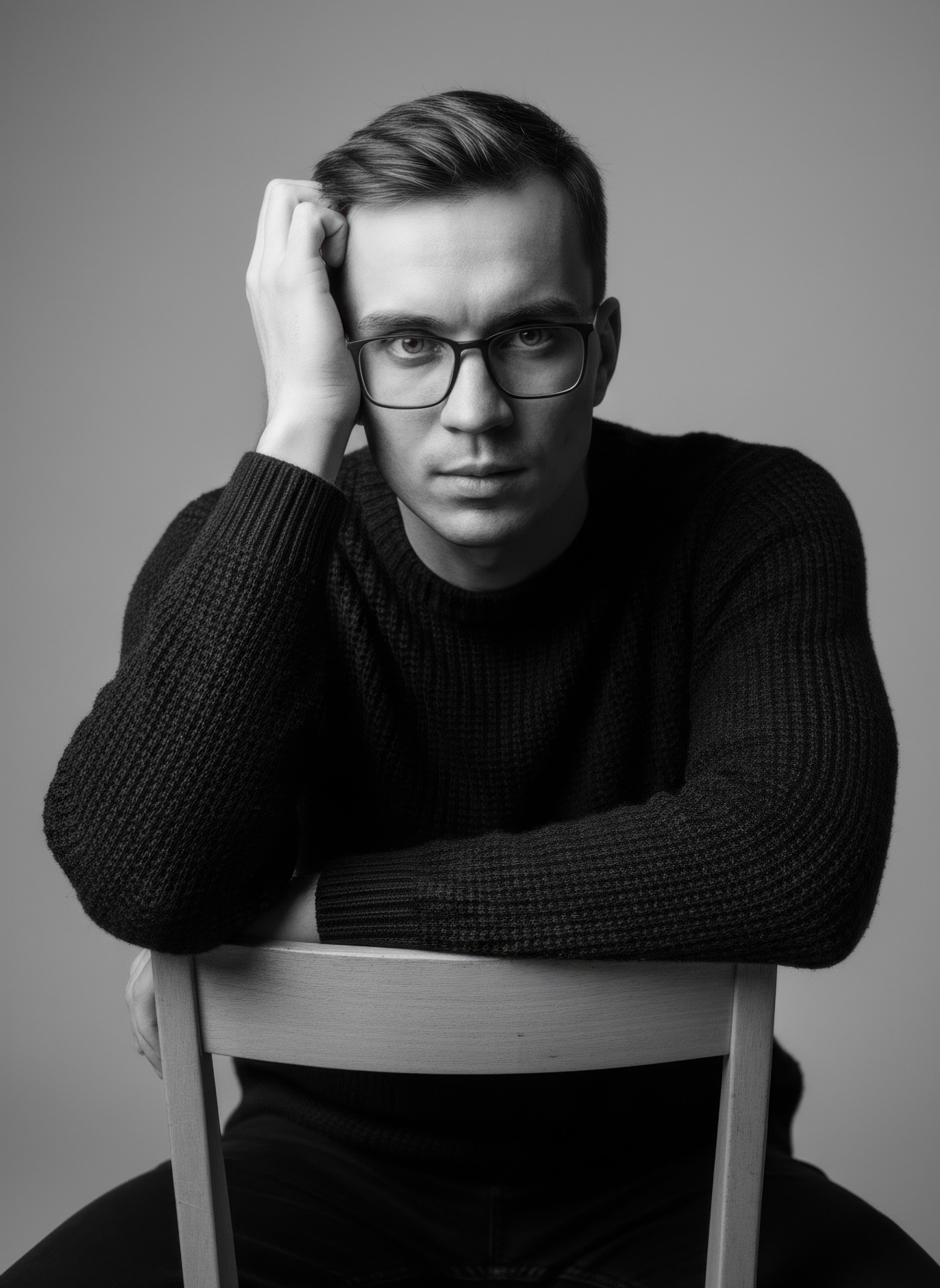 Контакты. 3D визуализатор в Москве Сердюк Владислав