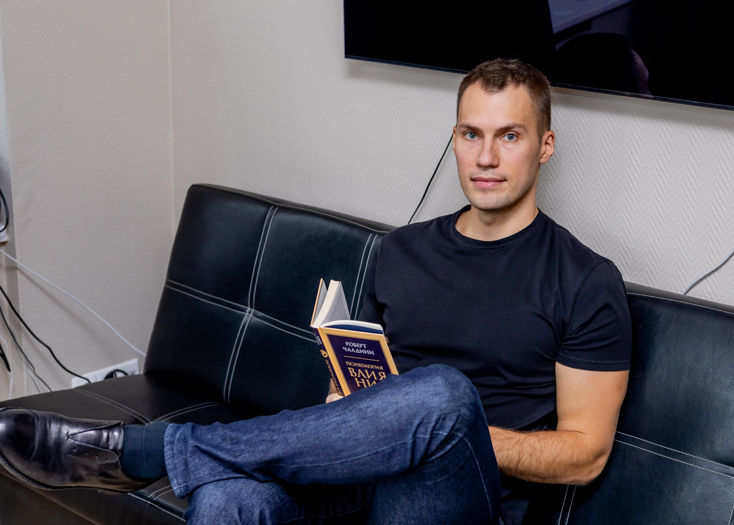 ПОРТФОЛИО. Творческие фотосессии в Москве