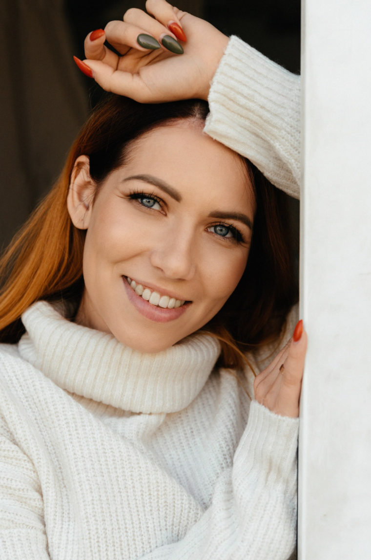 Мария — Свадебный фотограф