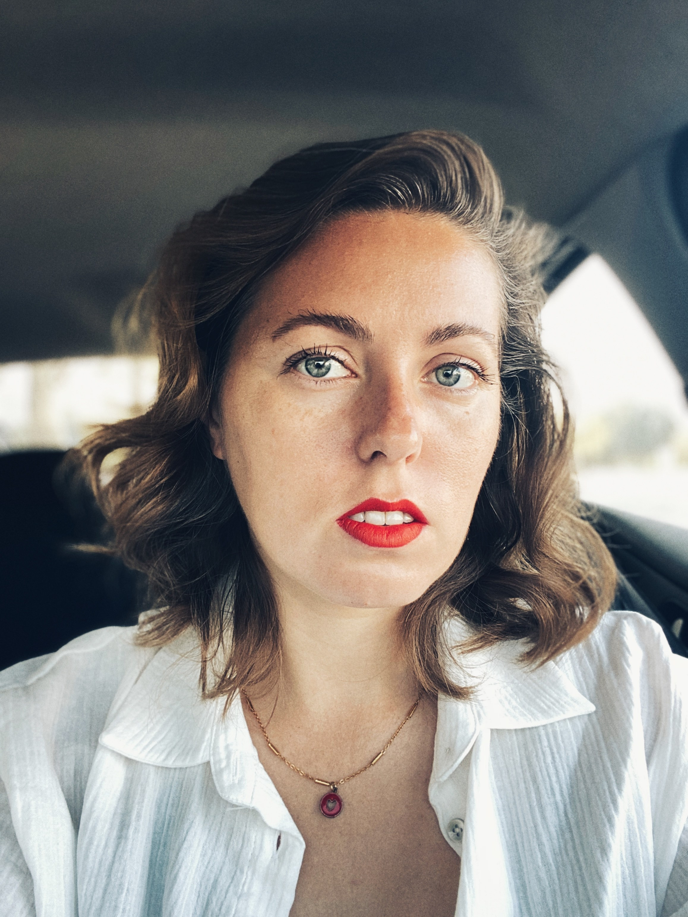 Olga Popova — Photographer in Morocco