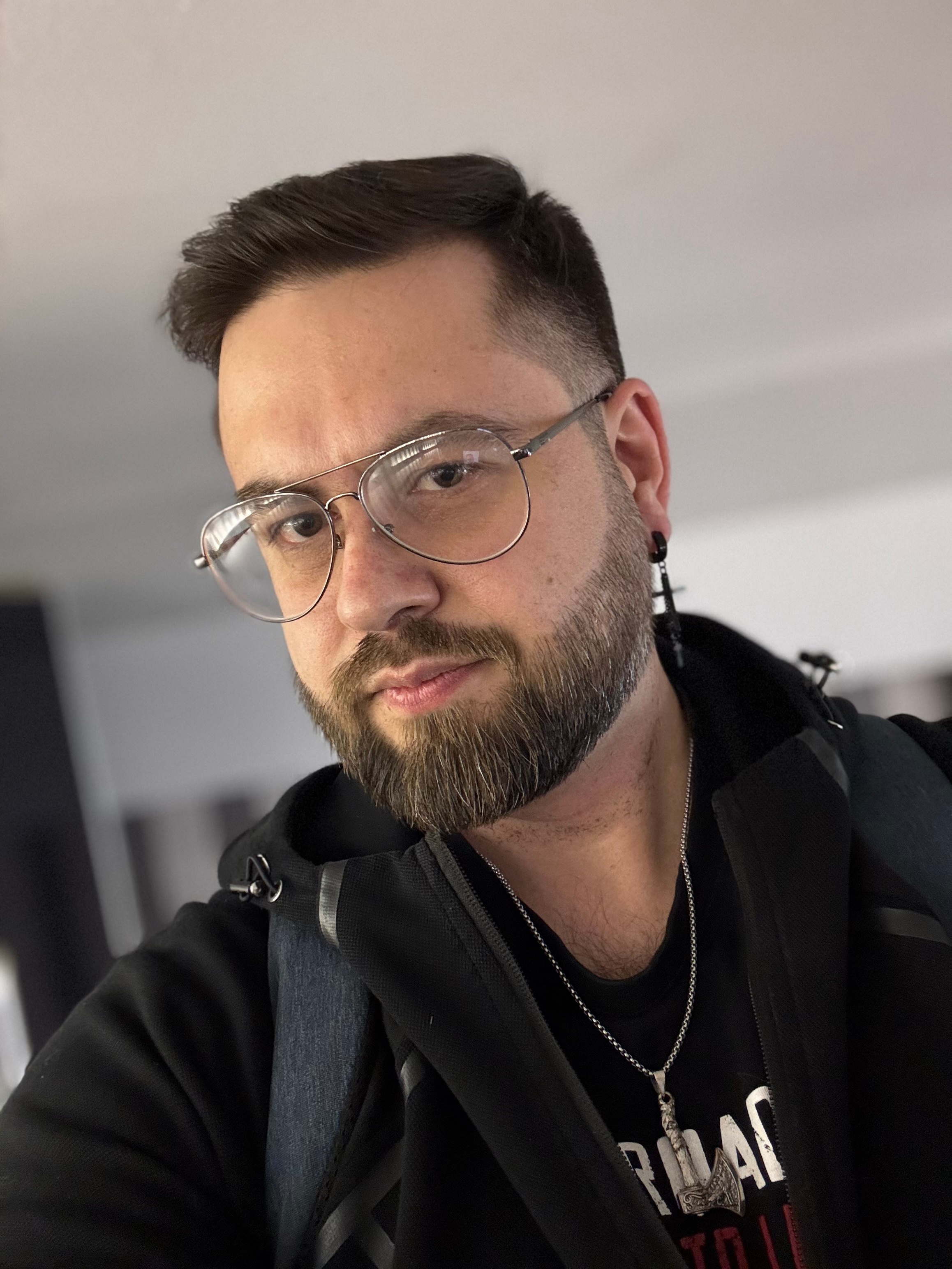 Магия кино от Tony.REC