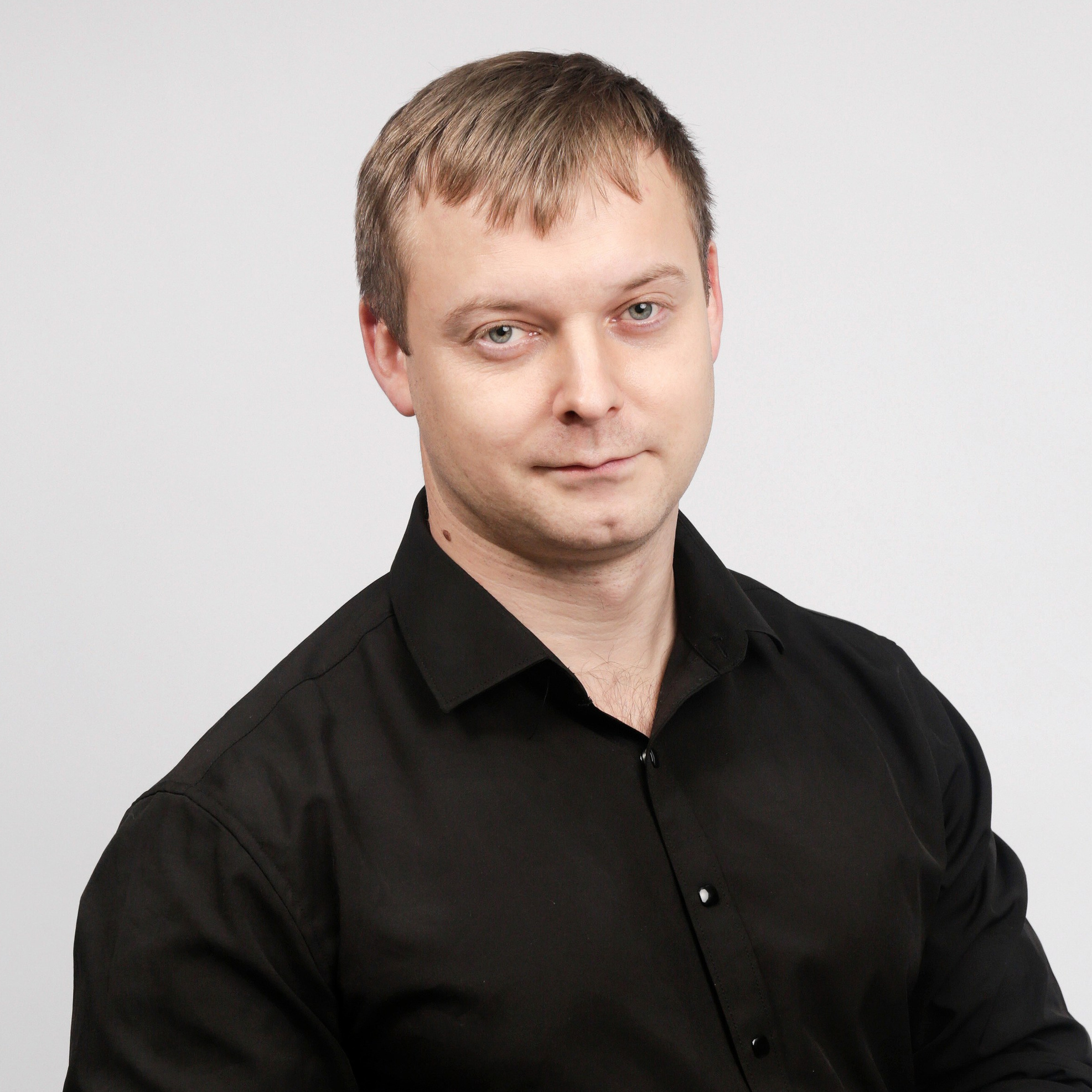 Кабанов Вячеслав. Психологическая служба — реестр психологов АПВО