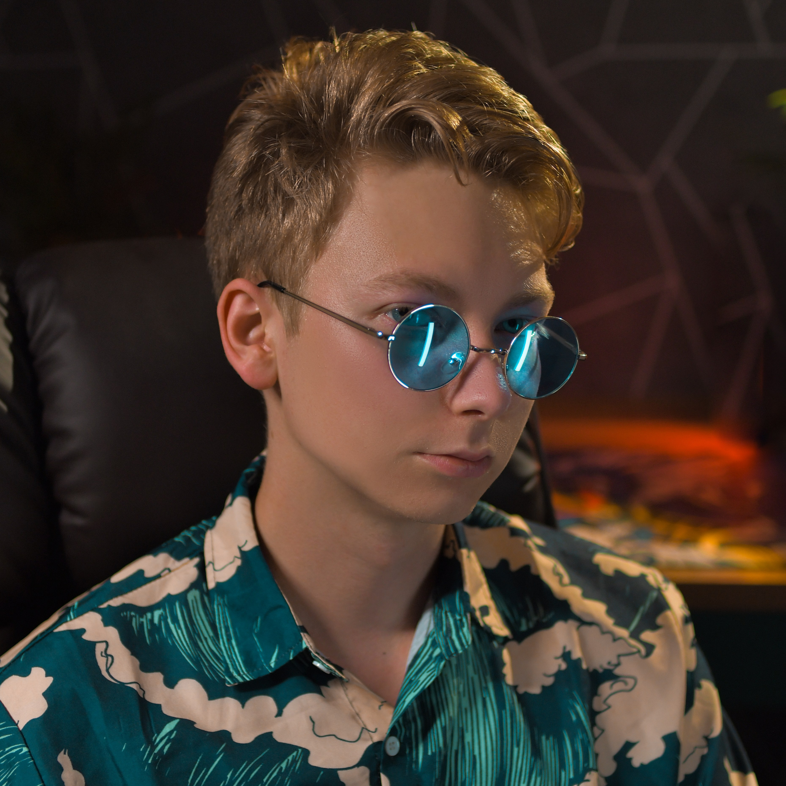 Фотограф Алматы — Дробышев Алексей