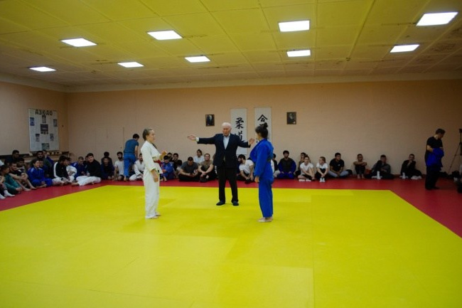 СПОРТИВНАЯ БАЗА