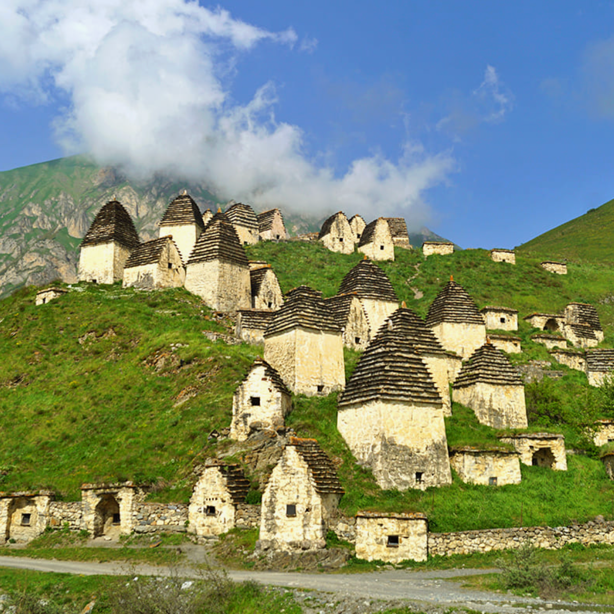 Северная Осетия. Семейный и детский фотограф в Москве