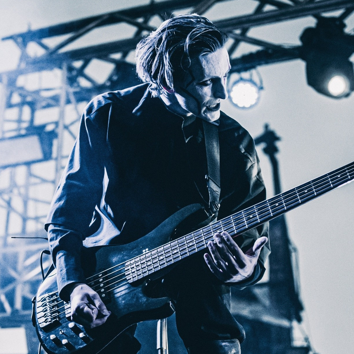 Ramm’band — московский трибьют международного уровня. Концертный репортёр Валерия Сафина