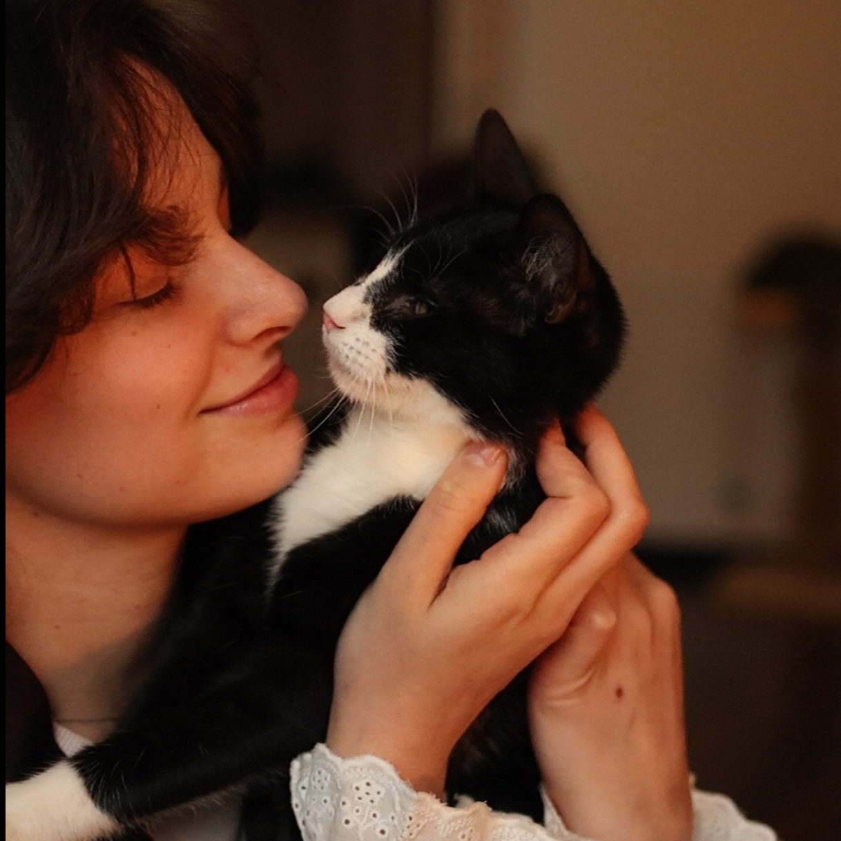 Видеокурс по обработке. Фотограф — Анималист | Санкт-Петербург