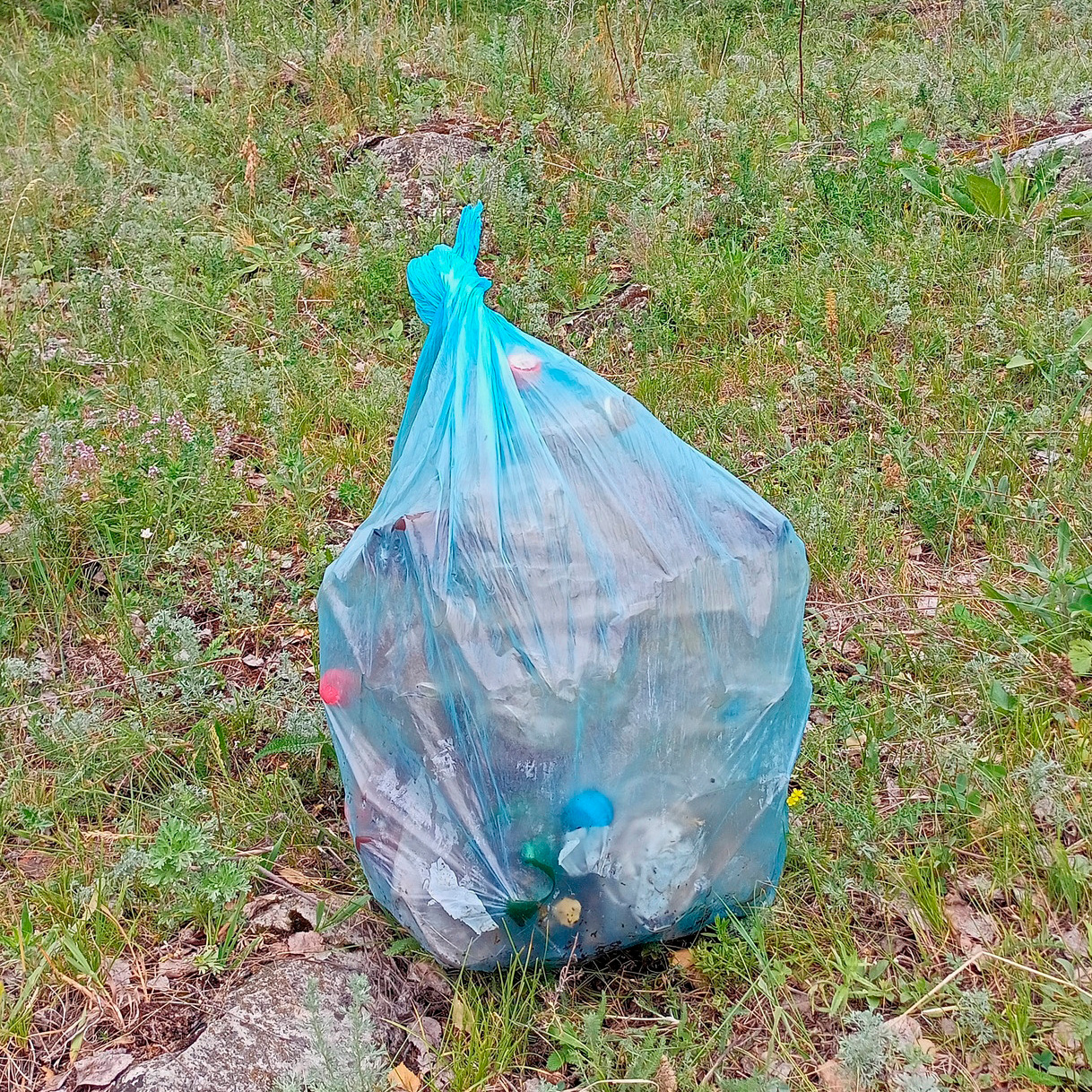 Это беда…. Пейзажный фотограф Руслан Лукманов