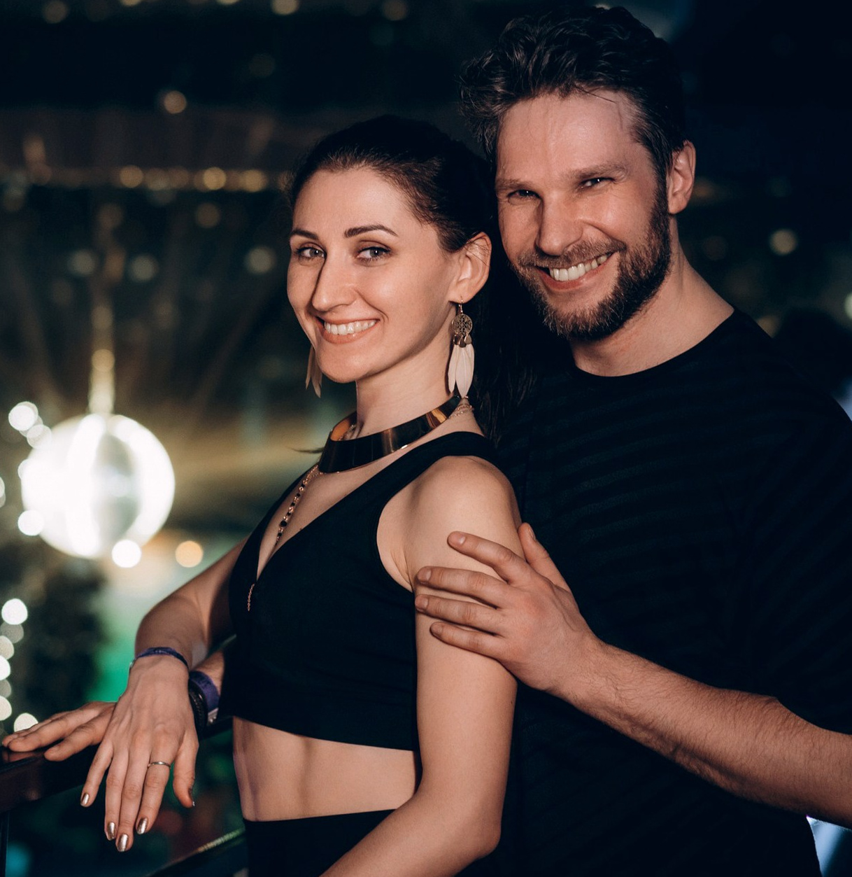 Фотограф Алиса Канцибер. Москва. Портрет, семейное фото, свадьбы