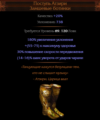 Билд на чемпиона через токсичный дождь. Билды и гайды по Path of Exile и Path of Exile 2