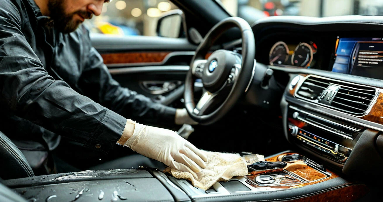 Услуги. Главная