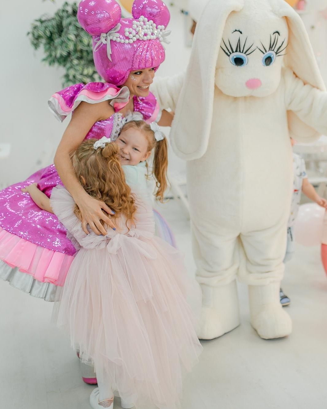 Услуги. Фотограф Валерий Чернявский