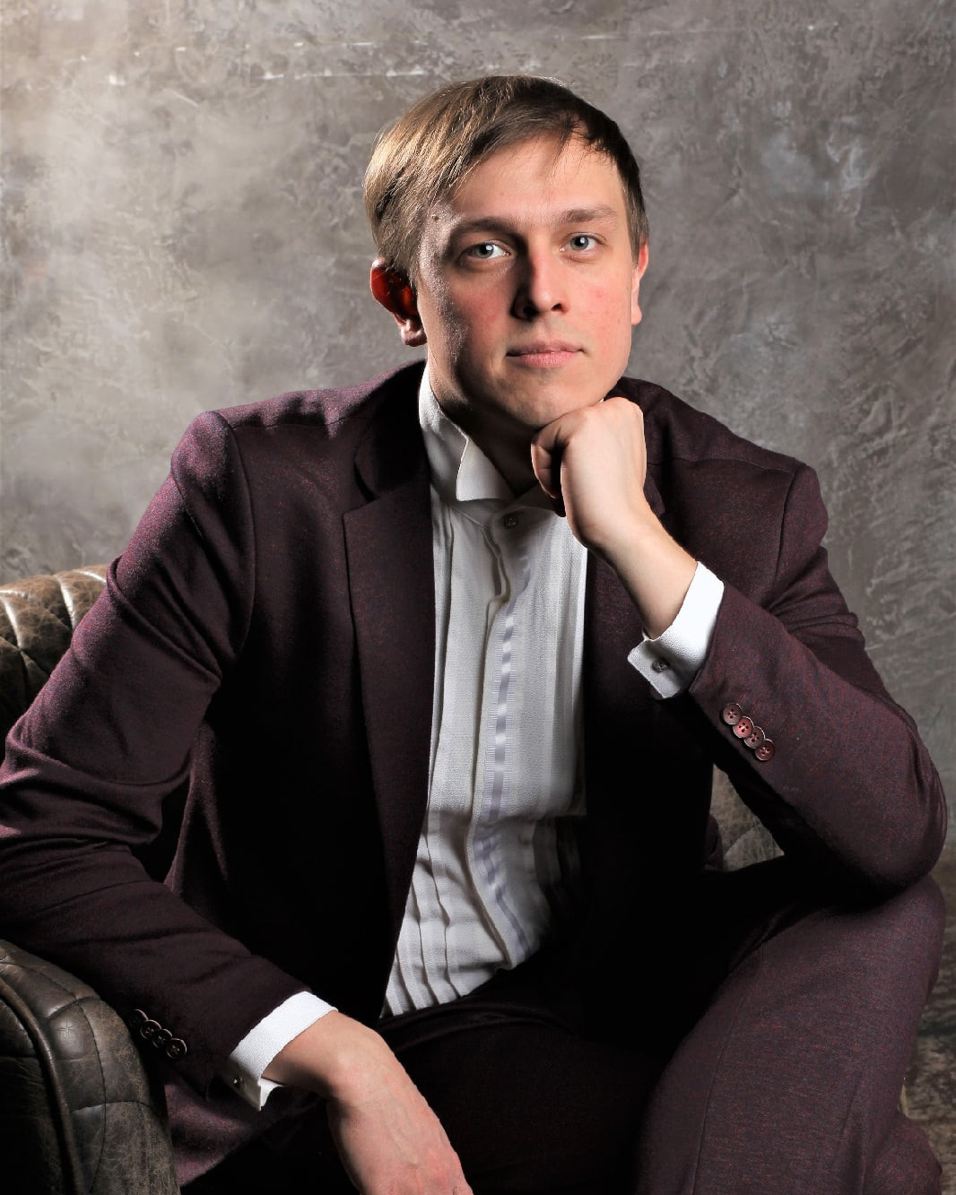 фортепианные концерты в Доме Шрёдера, особняк Шрёдера