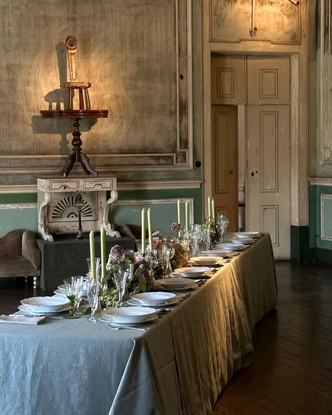 Декор 2024 года. Свадебный и репортажный фотограф Элина Козырьянова