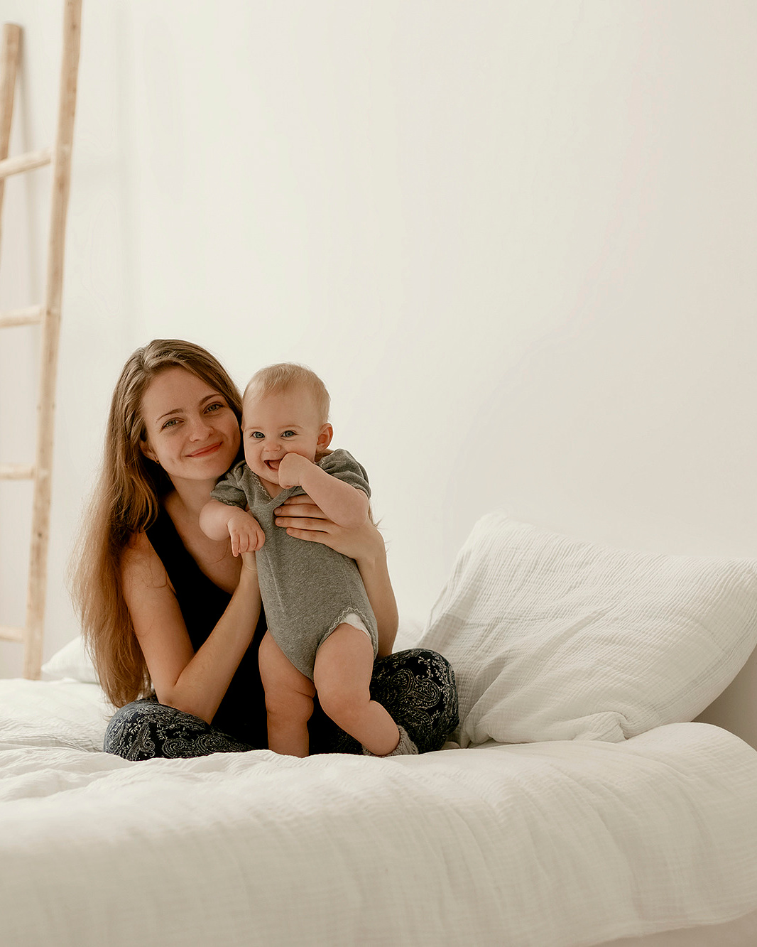 Семейная и детская съёмка. Фотограф в Санкт-Петербурге Наталья Макарова