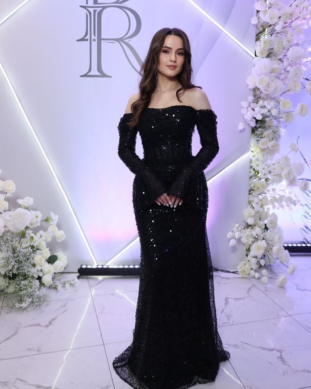 Эксклюзивный пошив. Anoli Couture — Премиум Ателье