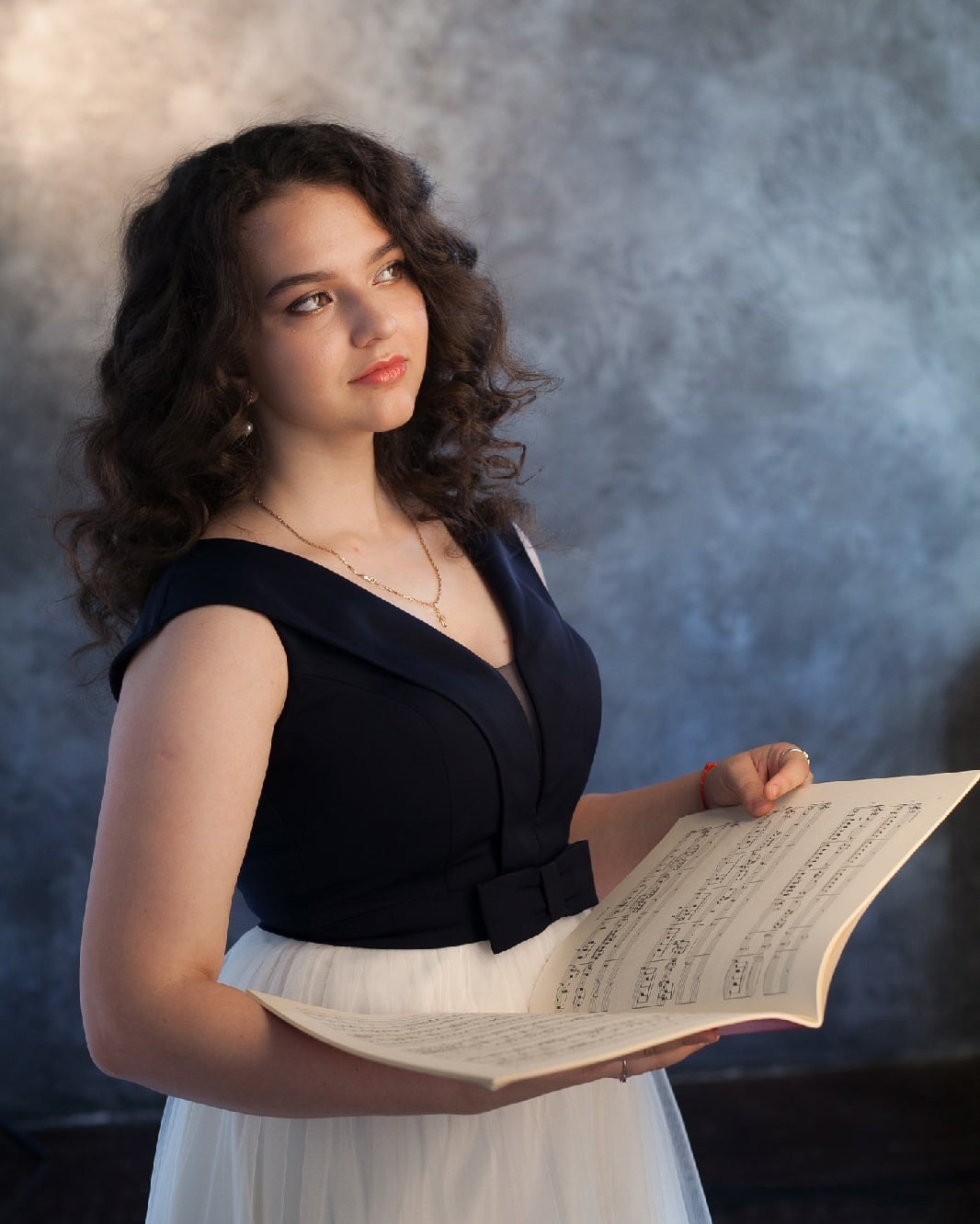 Екатерина Федосеева, фортепиано – победитель проекта «Новые имена России XXI века» 2018 г. Фонд Дом Шрёдера