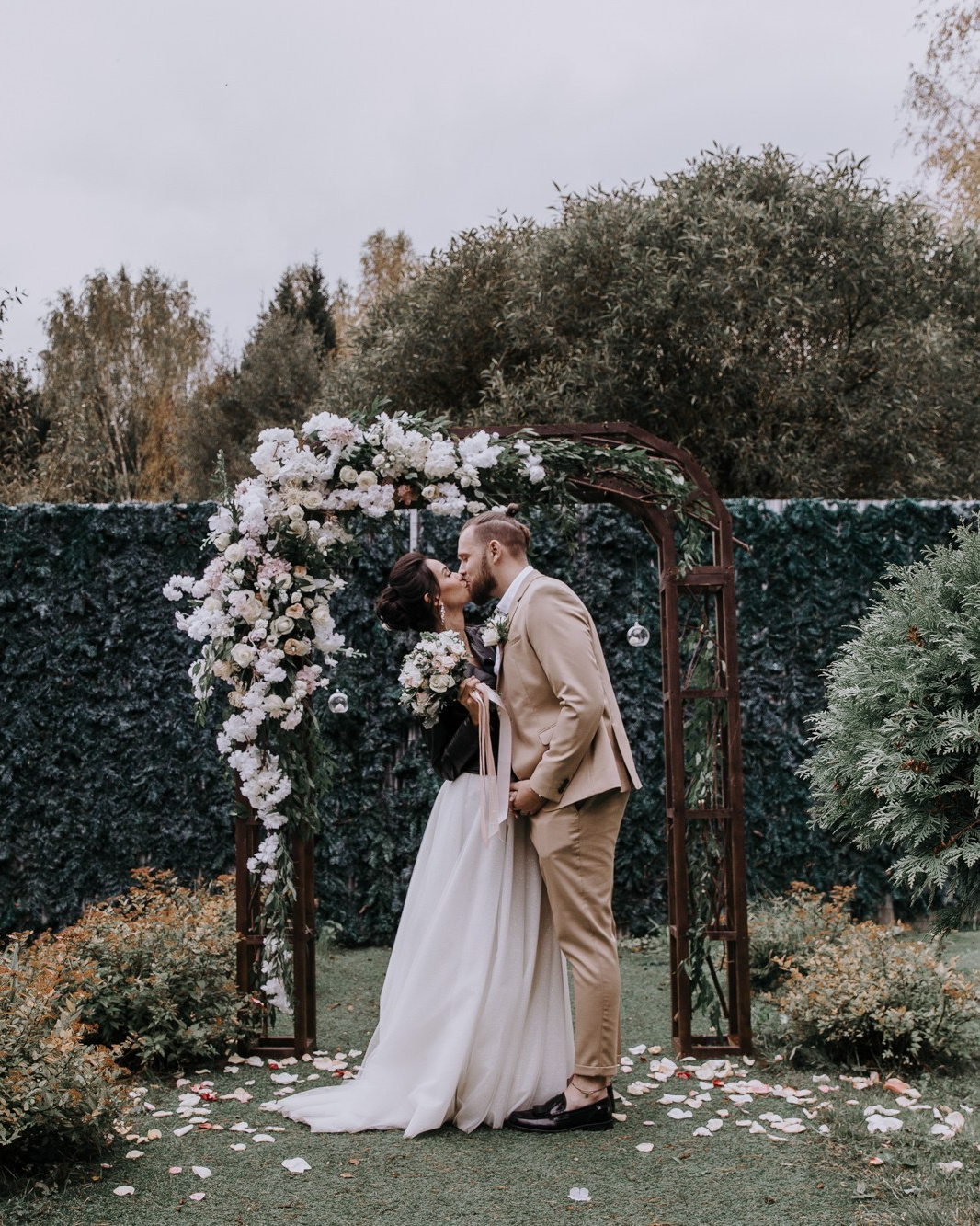 Контакты. Свадебный фотограф в Москве — Павел Воронцов