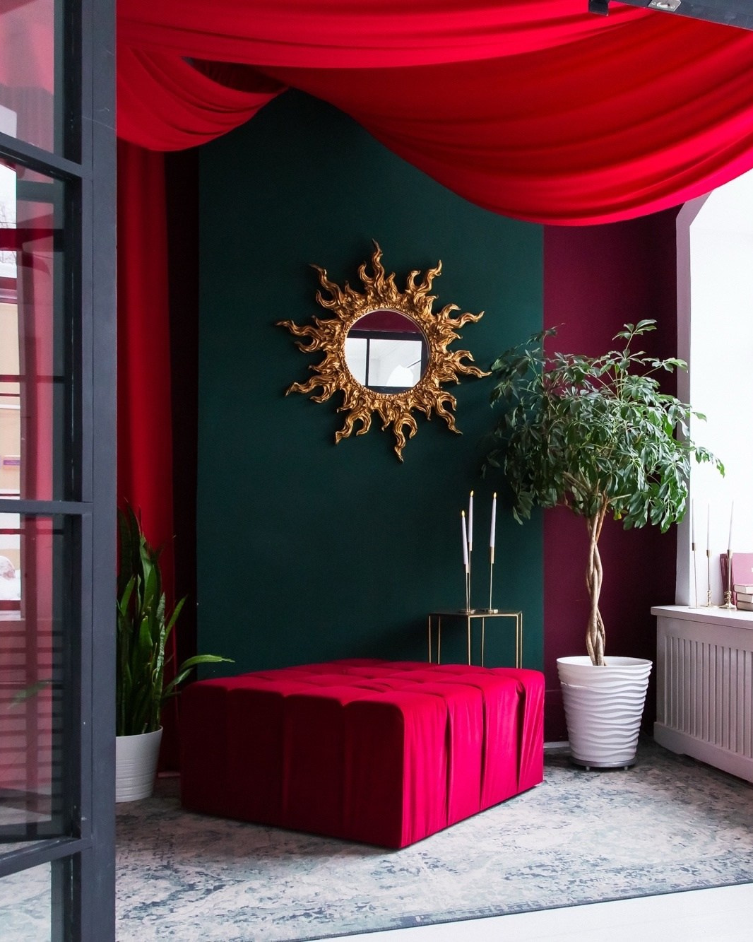 Фотостудии в Перми для фотосессии. Фотограф Пермь