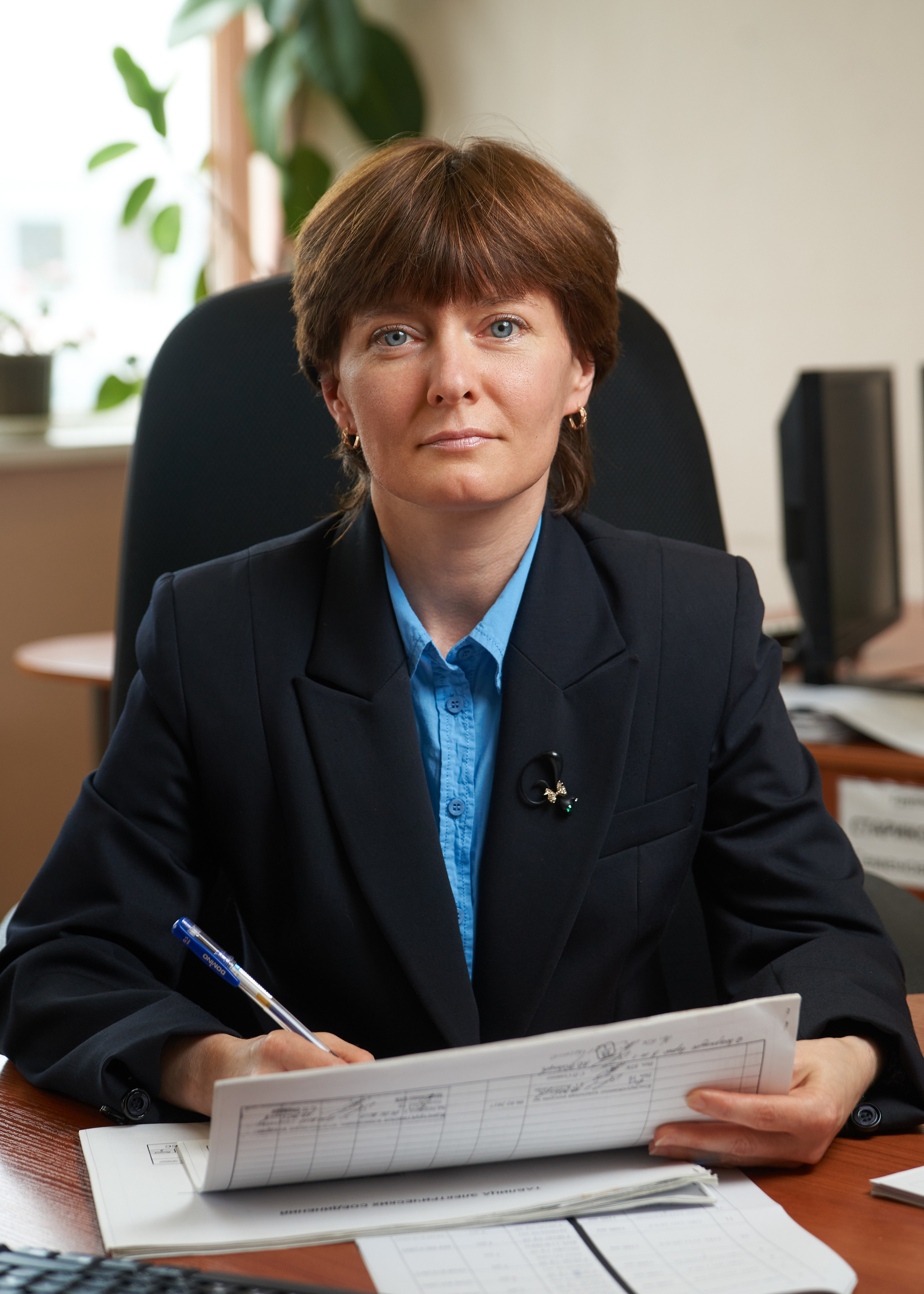 Photos for the KnAAZ Honors Board. Wedding & portrait photographer Sergey Lazarenko