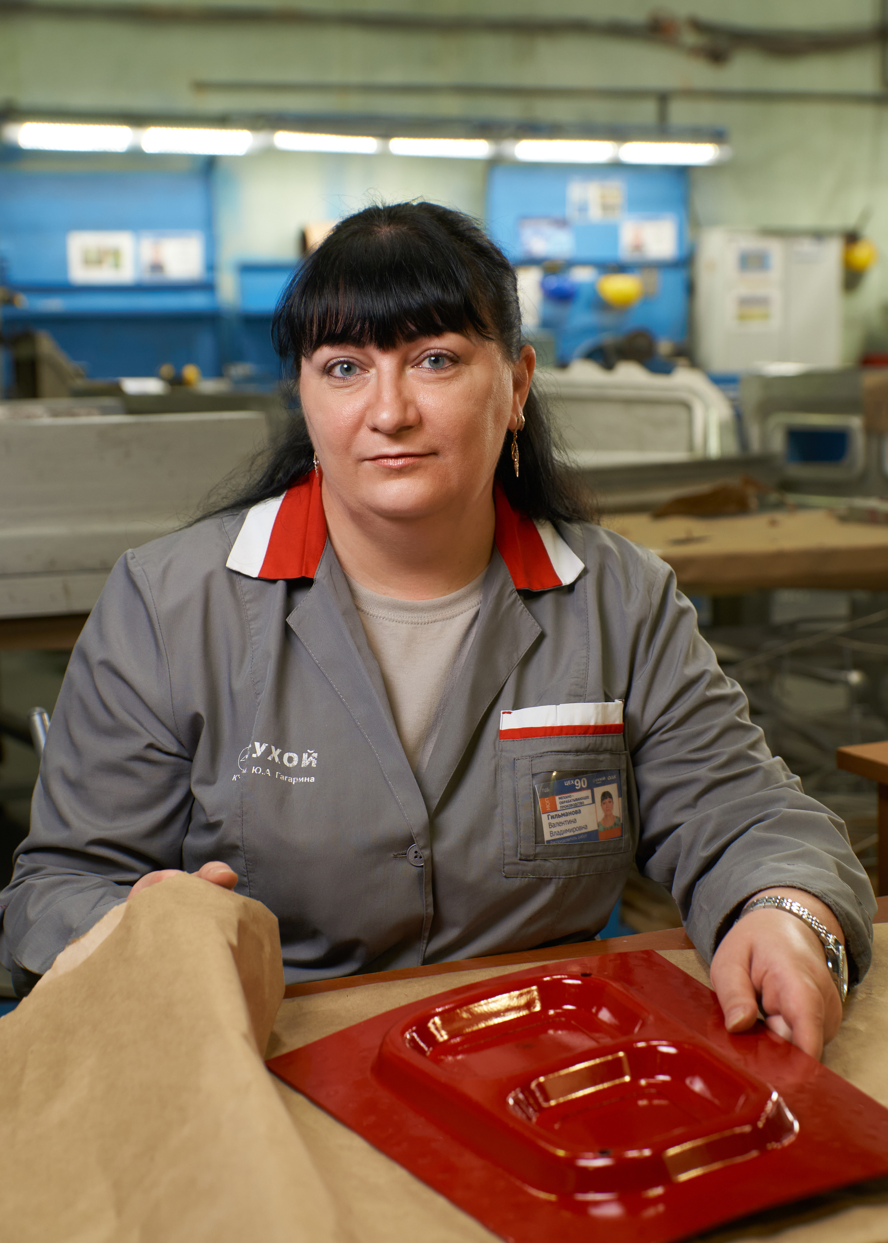 Photos for the KnAAZ Honors Board. Wedding & portrait photographer Sergey Lazarenko