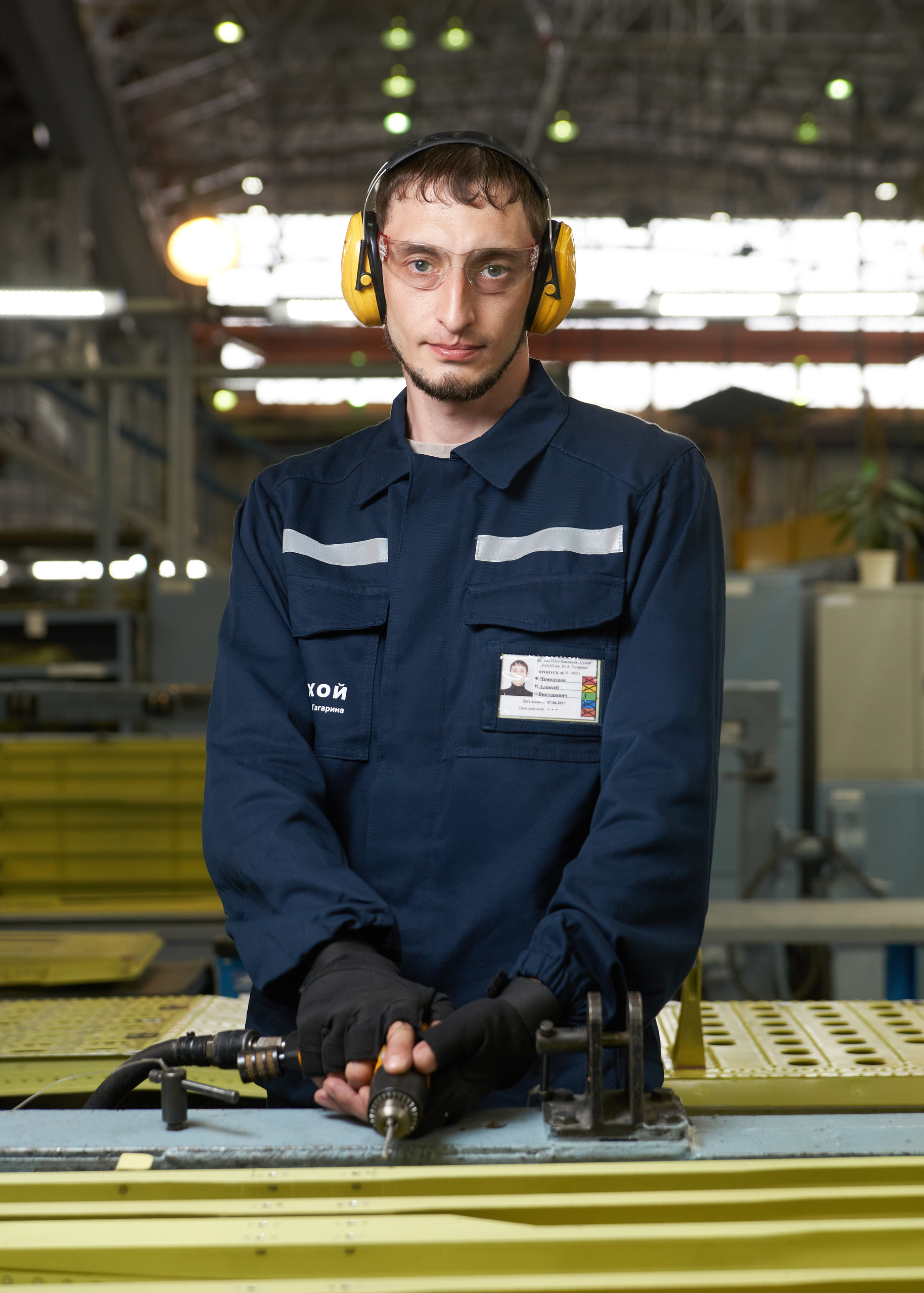 Photos for the KnAAZ Honors Board. Wedding & portrait photographer Sergey Lazarenko