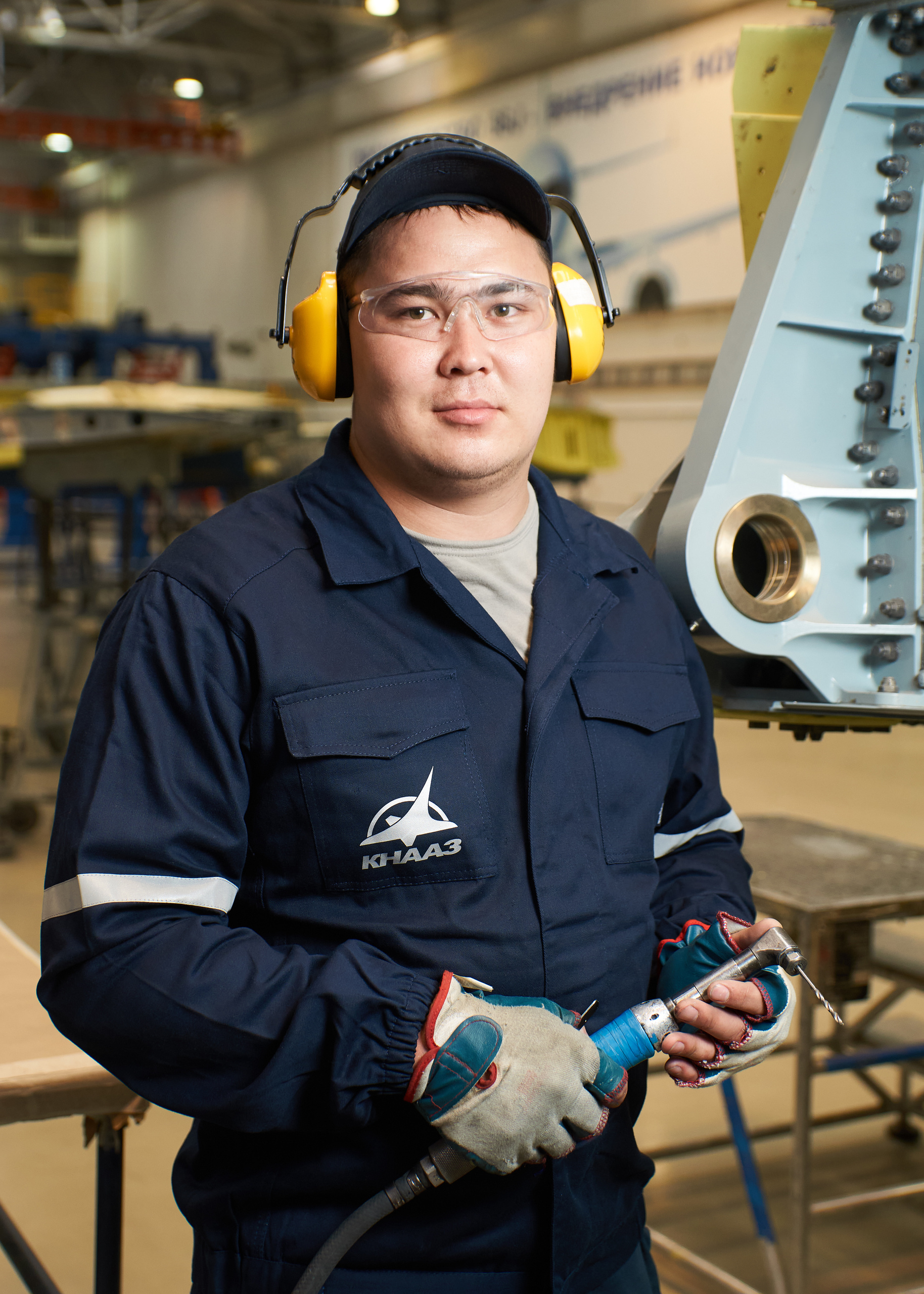 Photos for the KnAAZ Honors Board. Wedding & portrait photographer Sergey Lazarenko