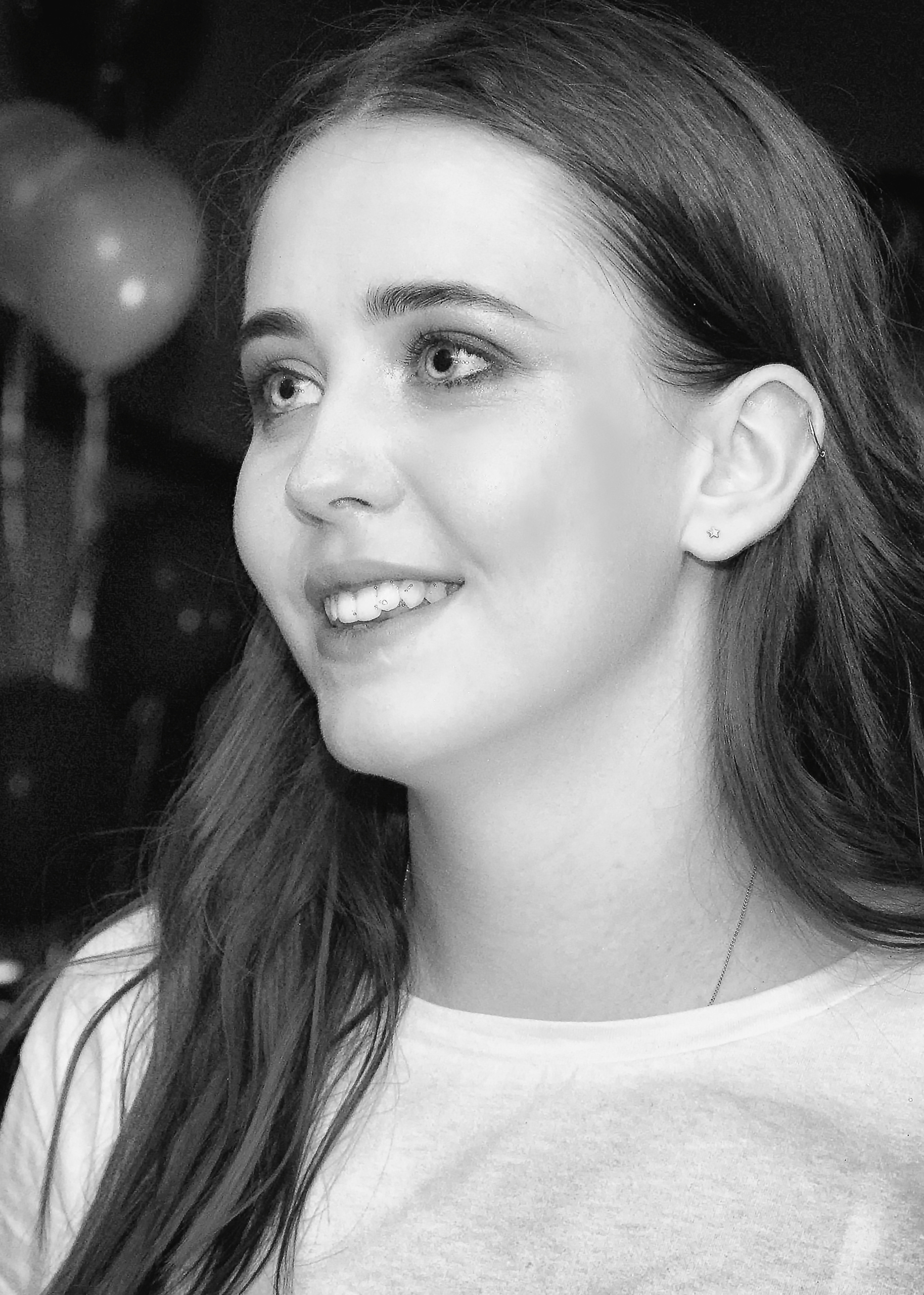 Фотопортрет человека это его душа, но снаружи. Свадебный фотограф Олег Шатохин  Москва и Московской область