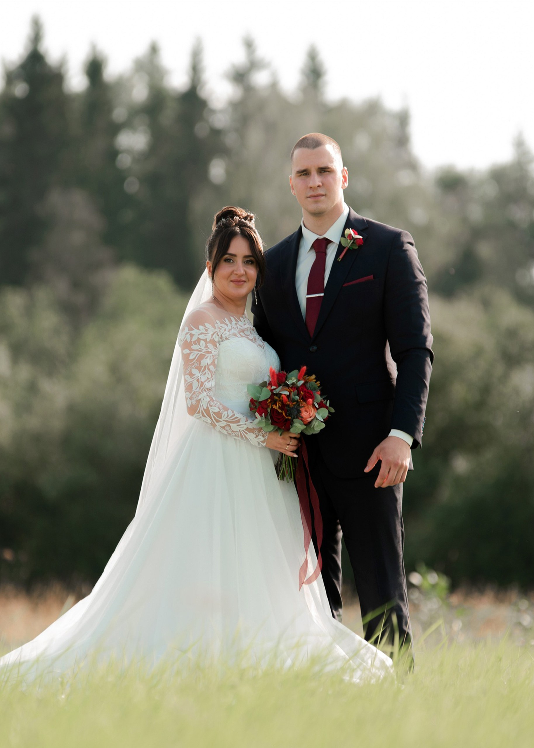 Услуги. Профессиональный фотограф и видеограф в Сортавала Ася Легконогова