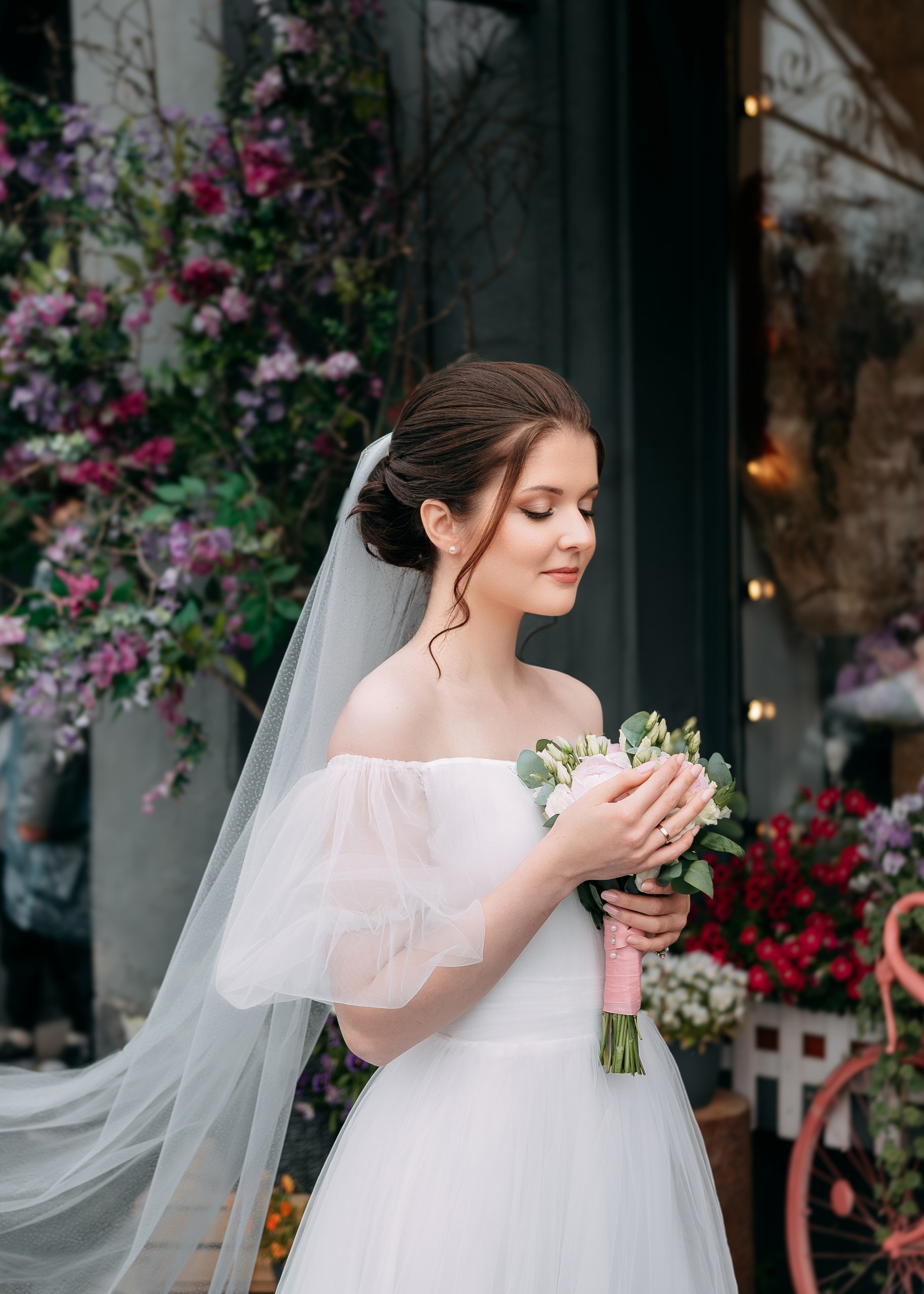Услуги. Профессиональный фотограф и видеограф в Сортавала Ася Легконогова