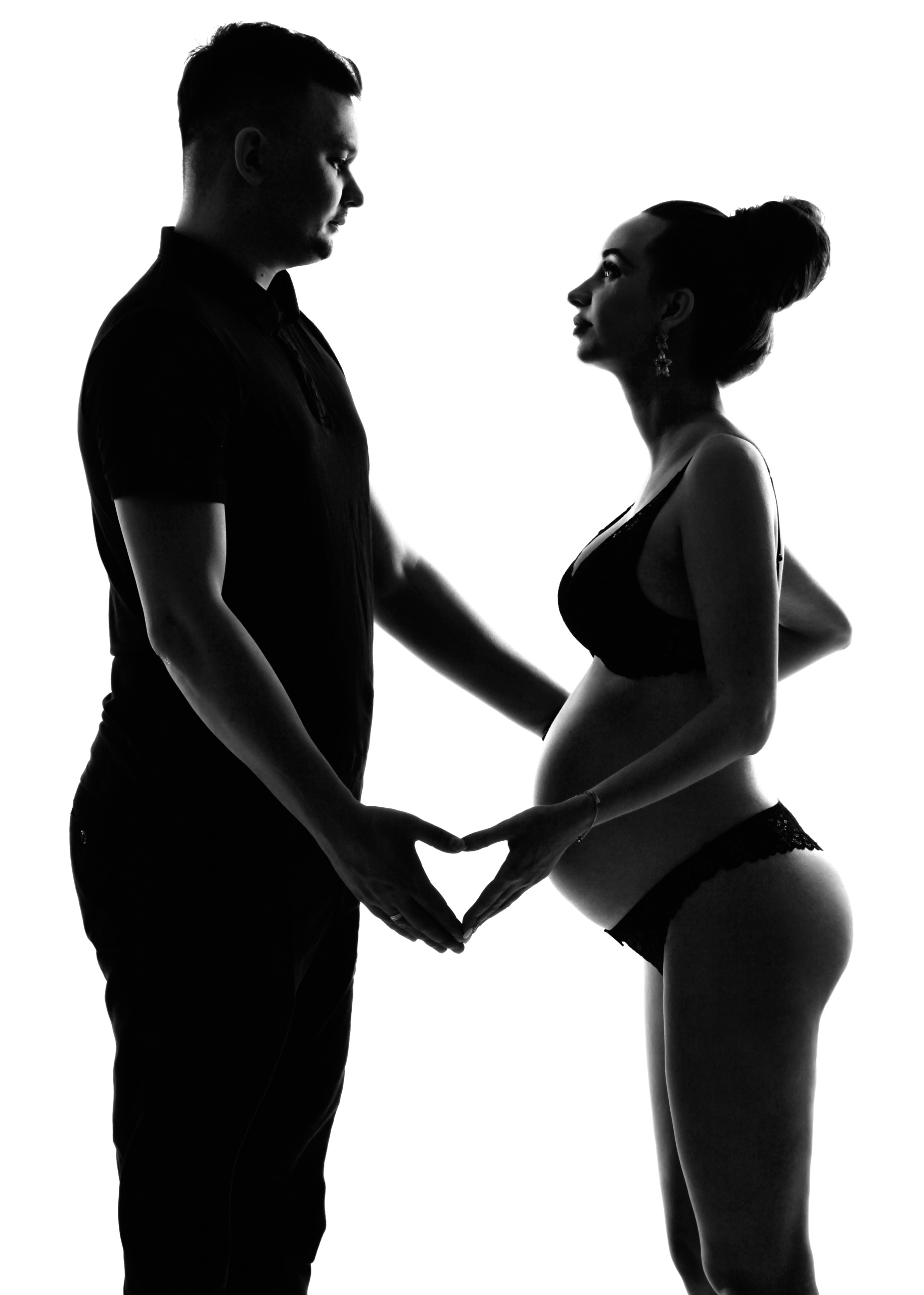 Фотограф беременности, женского портрета и семьи Москва