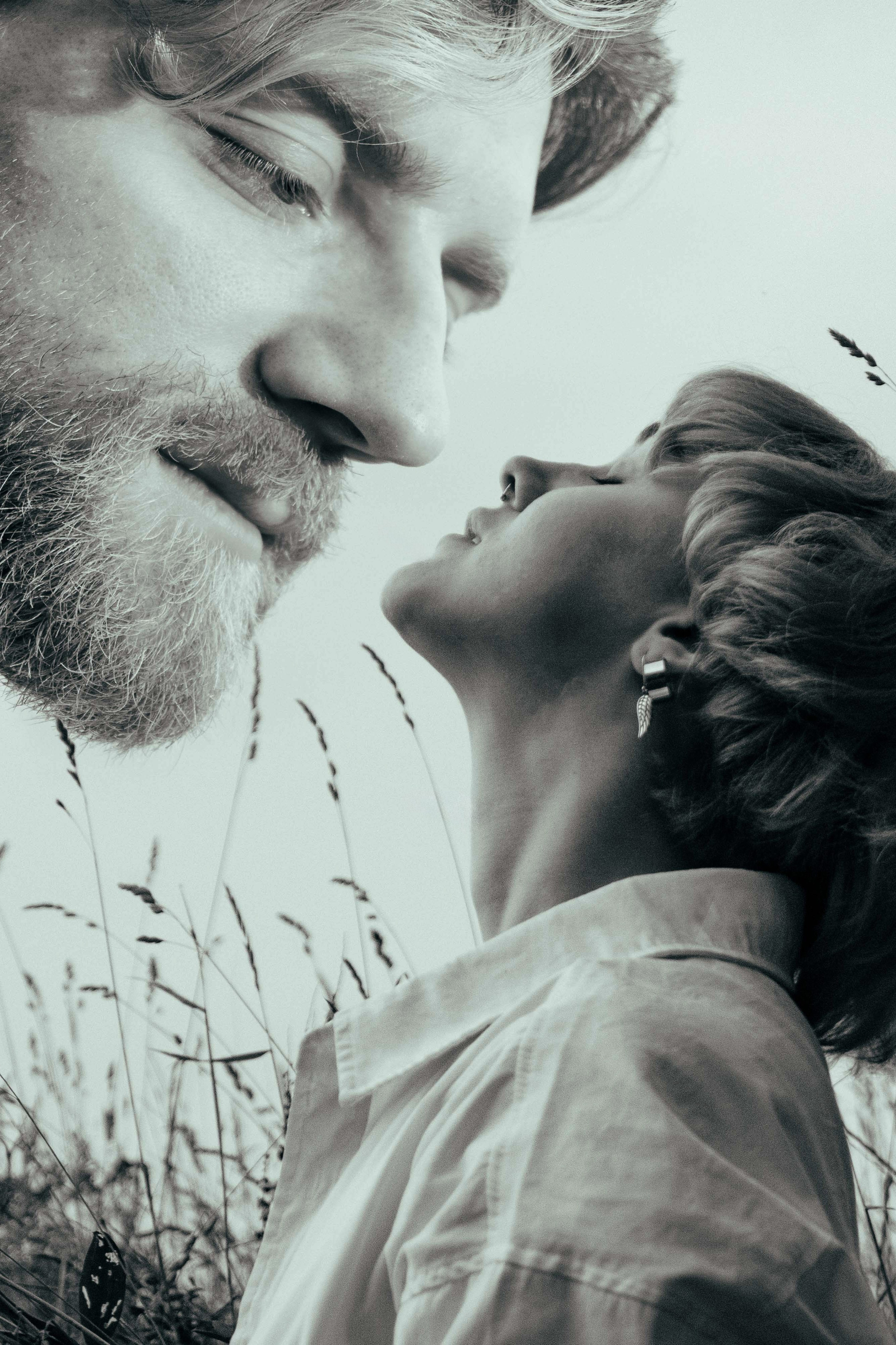 Светлая любовь. Фотограф из Москвы — DASHA NOVA | Авторская фотография в разных жанрах