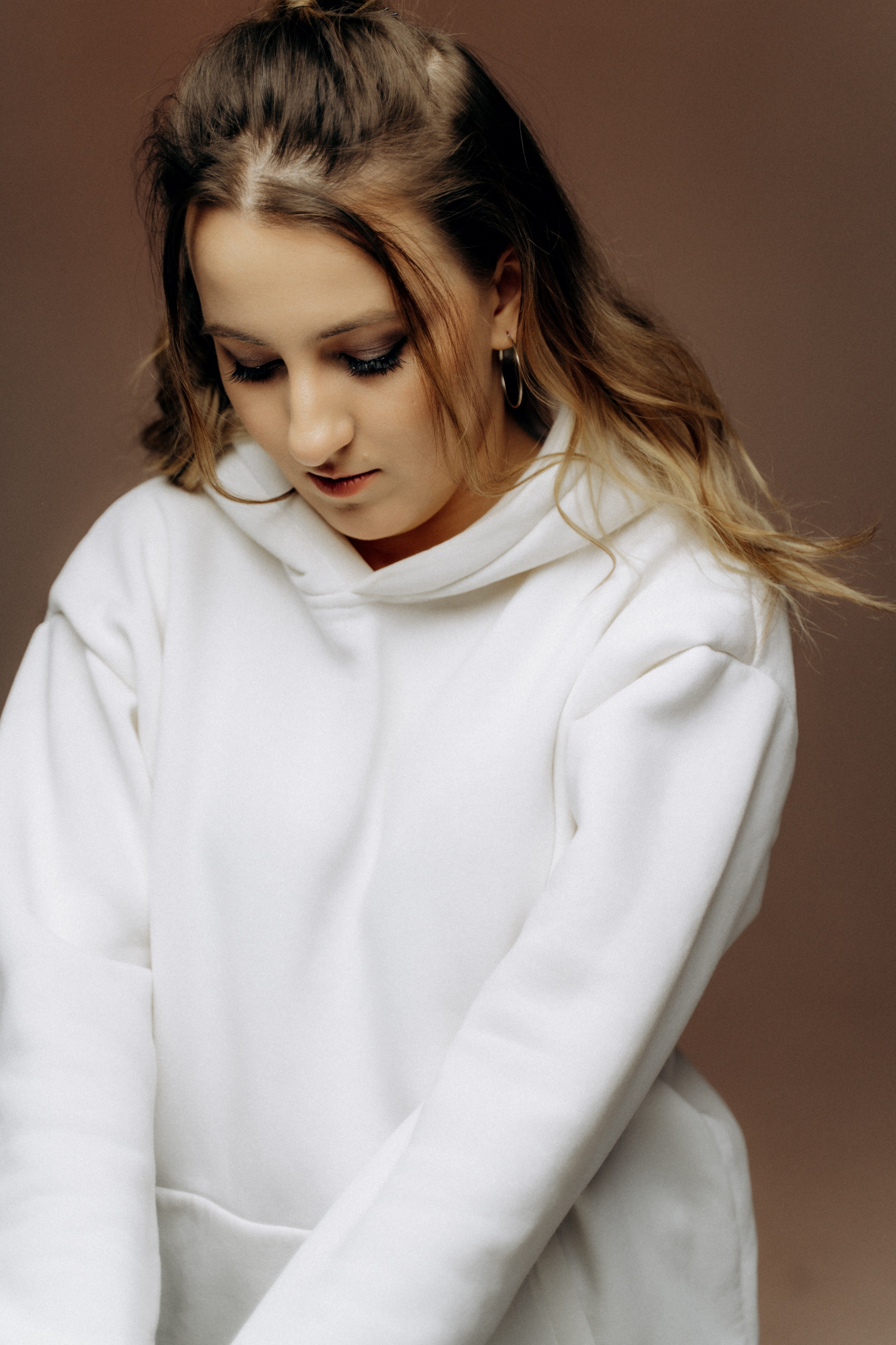 Контакты. Фотограф Анна Максимова