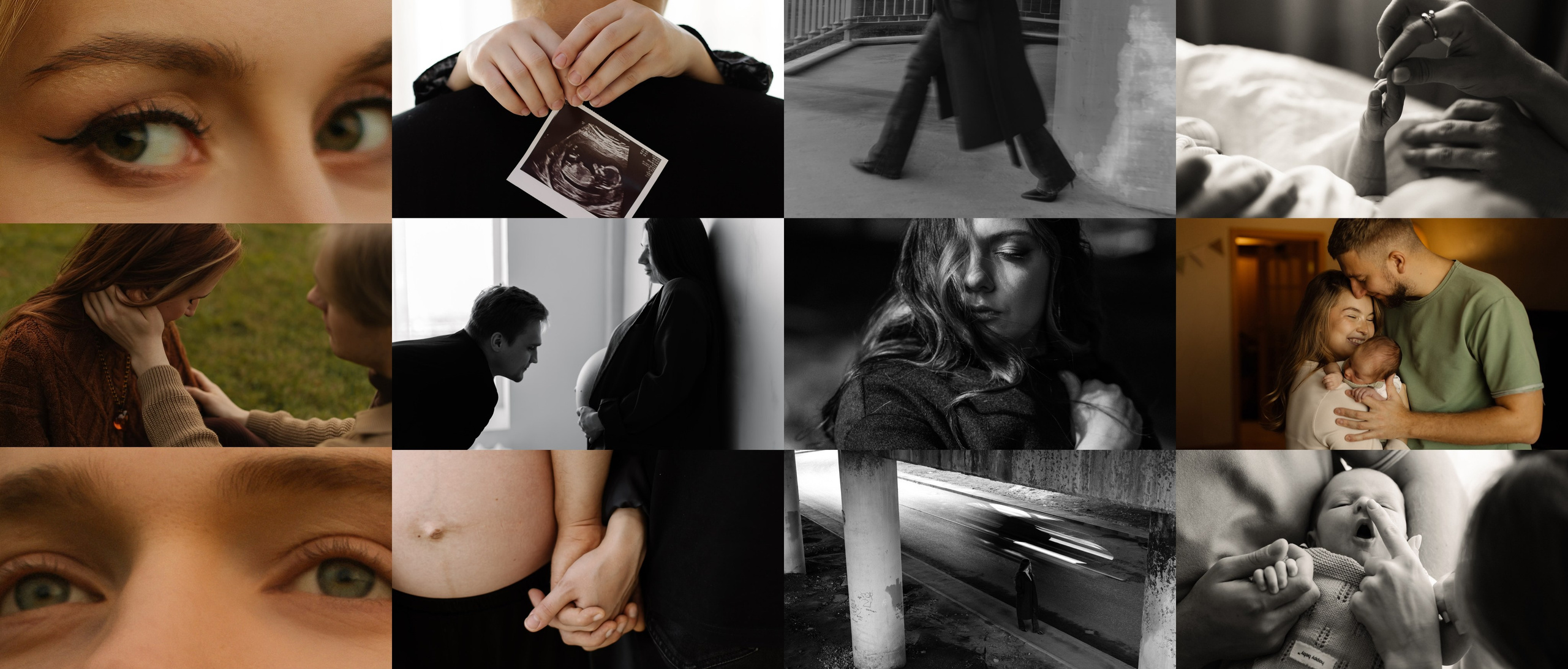 Здесь Вы можете ознакомиться с видами съемок и их стоимостью. Семейный фотограф, фотограф на роды в Челябинске Калистратова Кристина