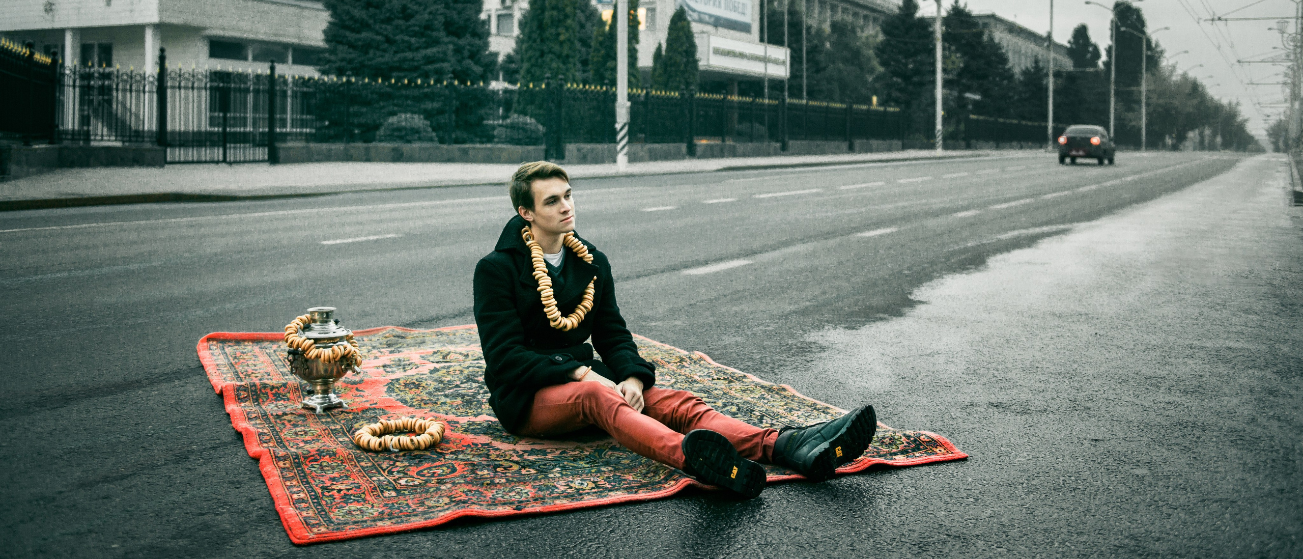 Проекты. Фотограф Кандеев Даниил